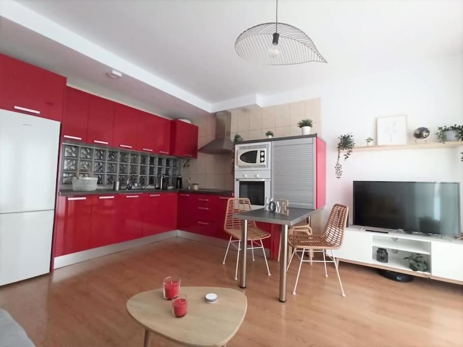 Appartement Vacational Dreams Santa-Cruz de Ténérife