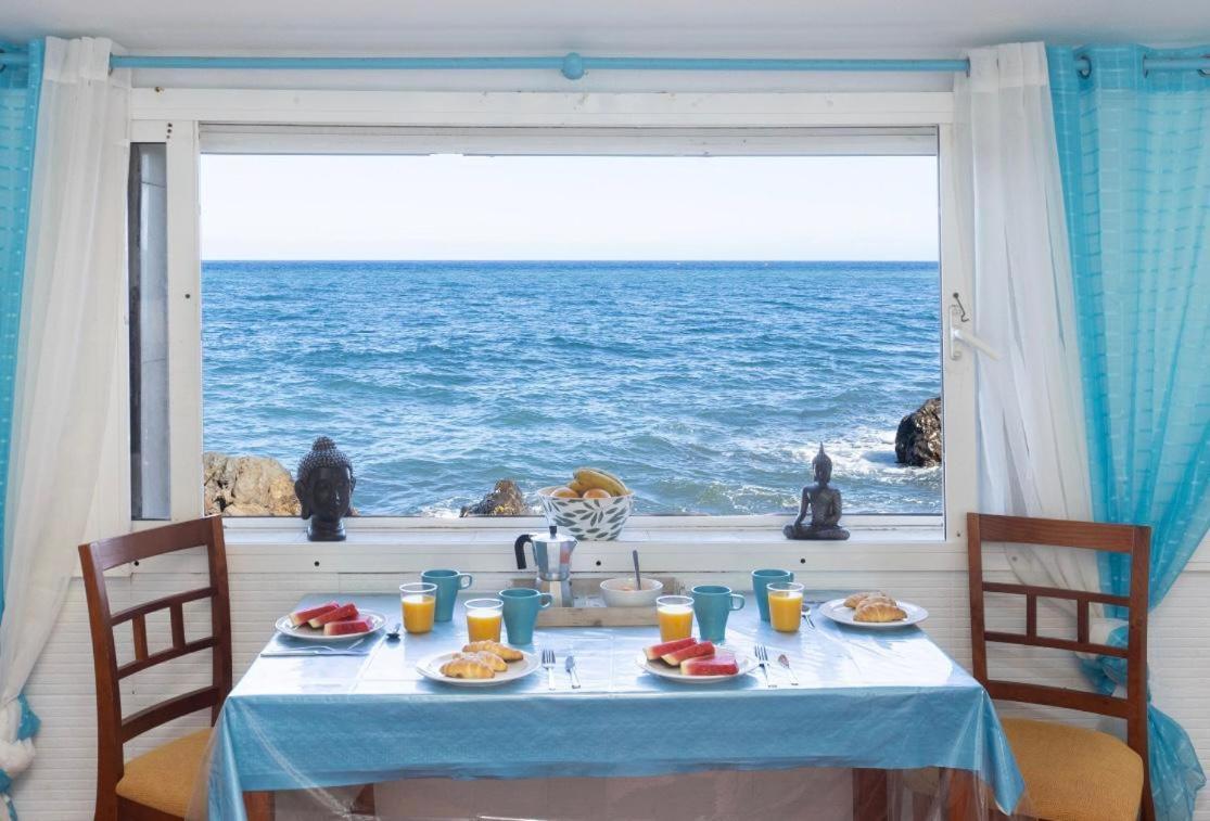 Holiday home Casa En El Mar *