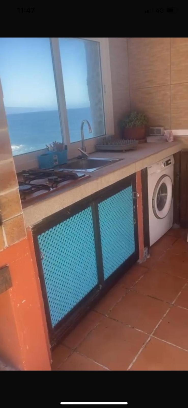 Casa En El Mar *