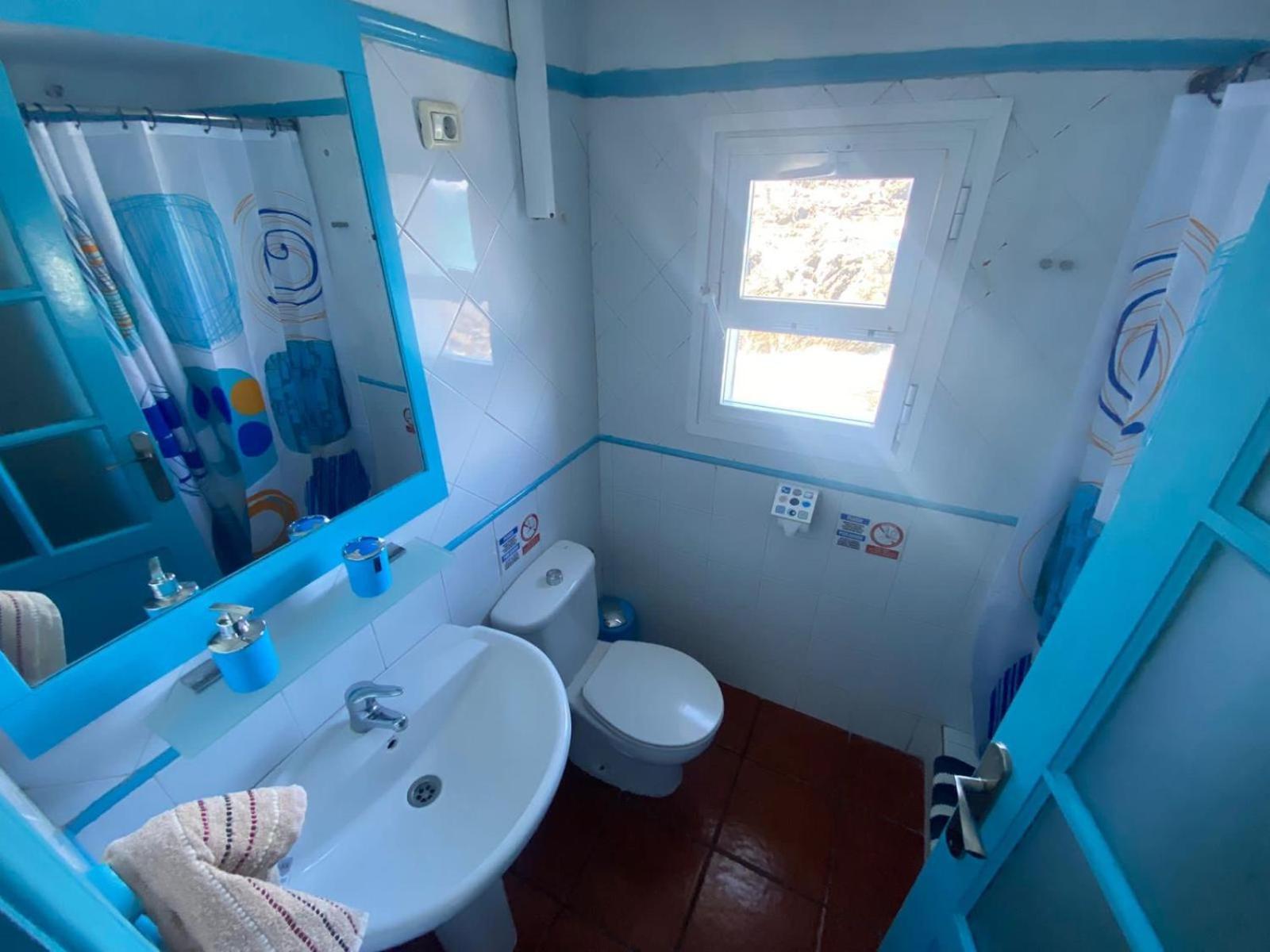 Casa En El Mar Holiday home