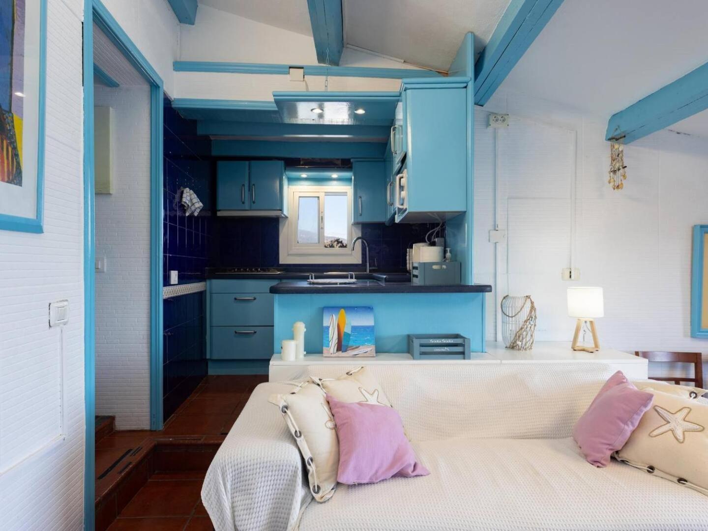 Casa En El Mar Holiday home *