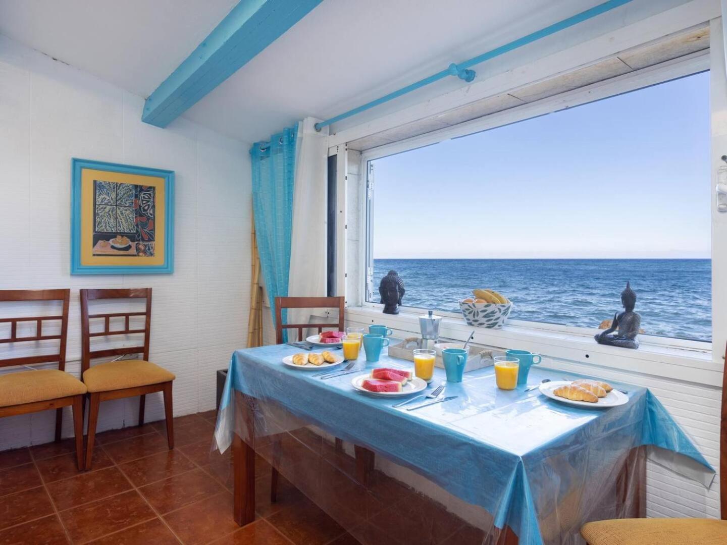 Casa En El Mar Candelaria