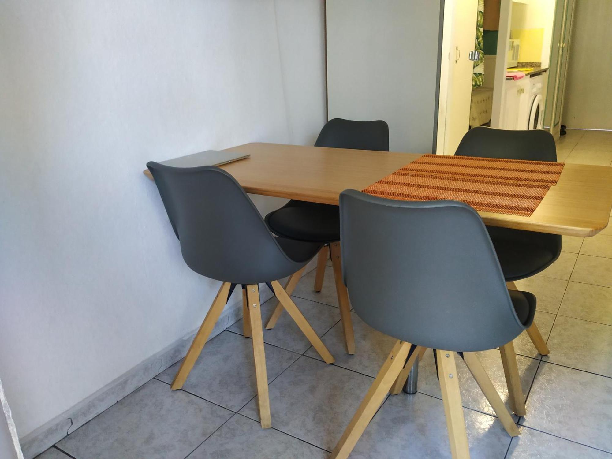 Hibiscus Luz Apartamento Appartement Puerto de la Cruz (Tenerife)
