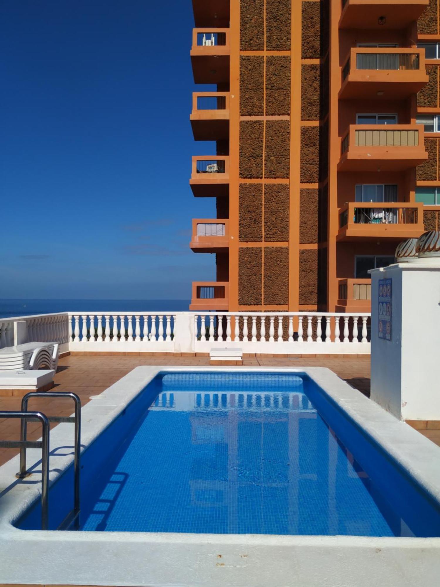 Appartement Hibiscus Luz Apartamento Puerto de la Cruz (Tenerife)