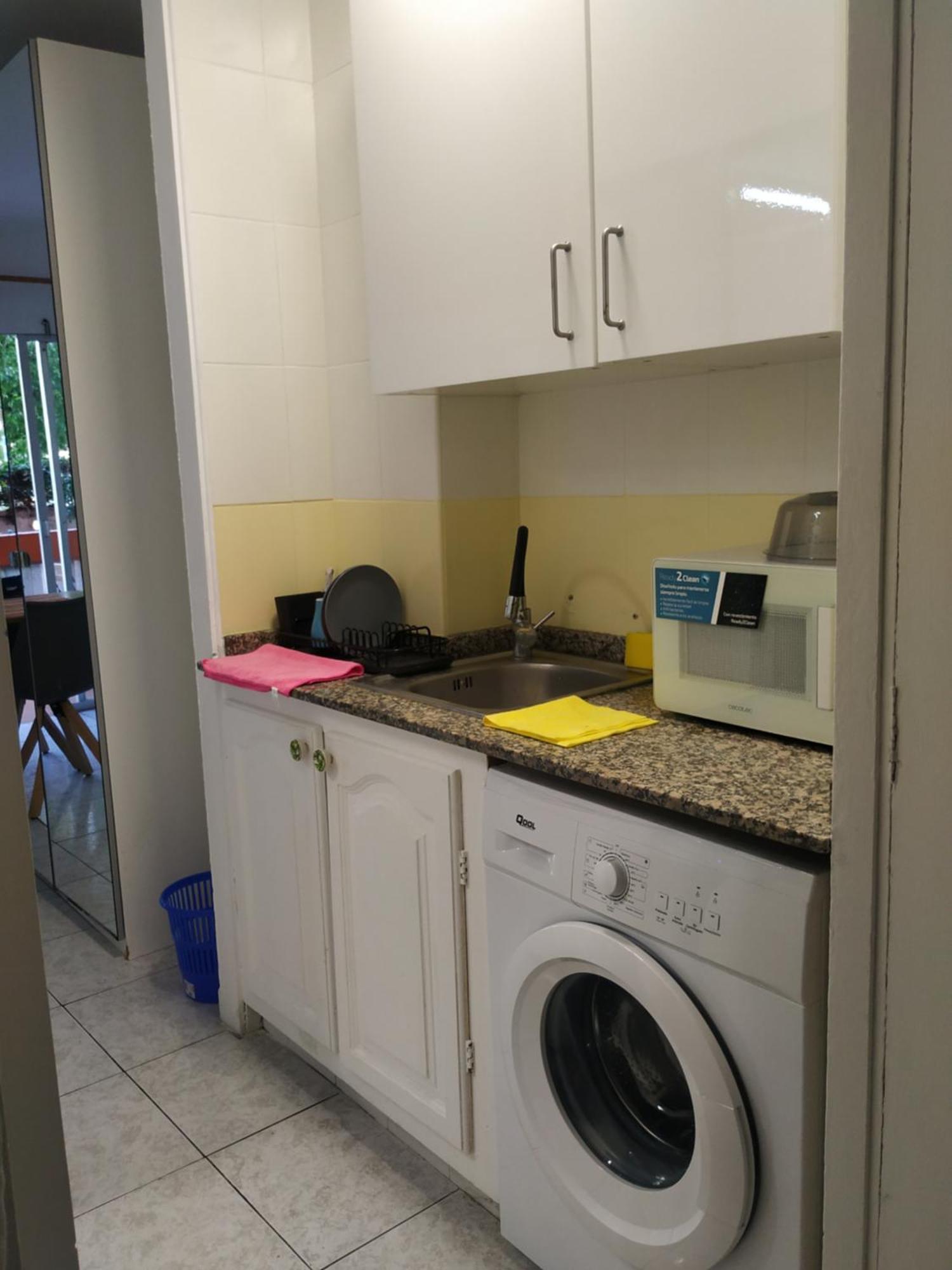 Appartement Hibiscus Luz Apartamento