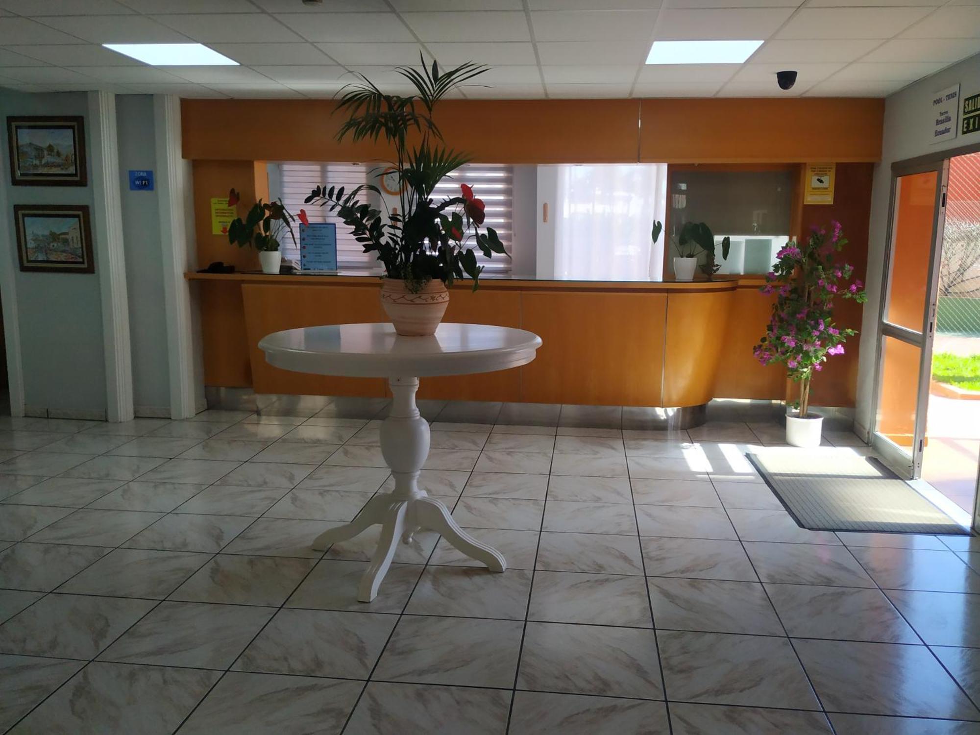 Appartement Hibiscus Luz Apartamento Puerto de la Cruz (Tenerife)