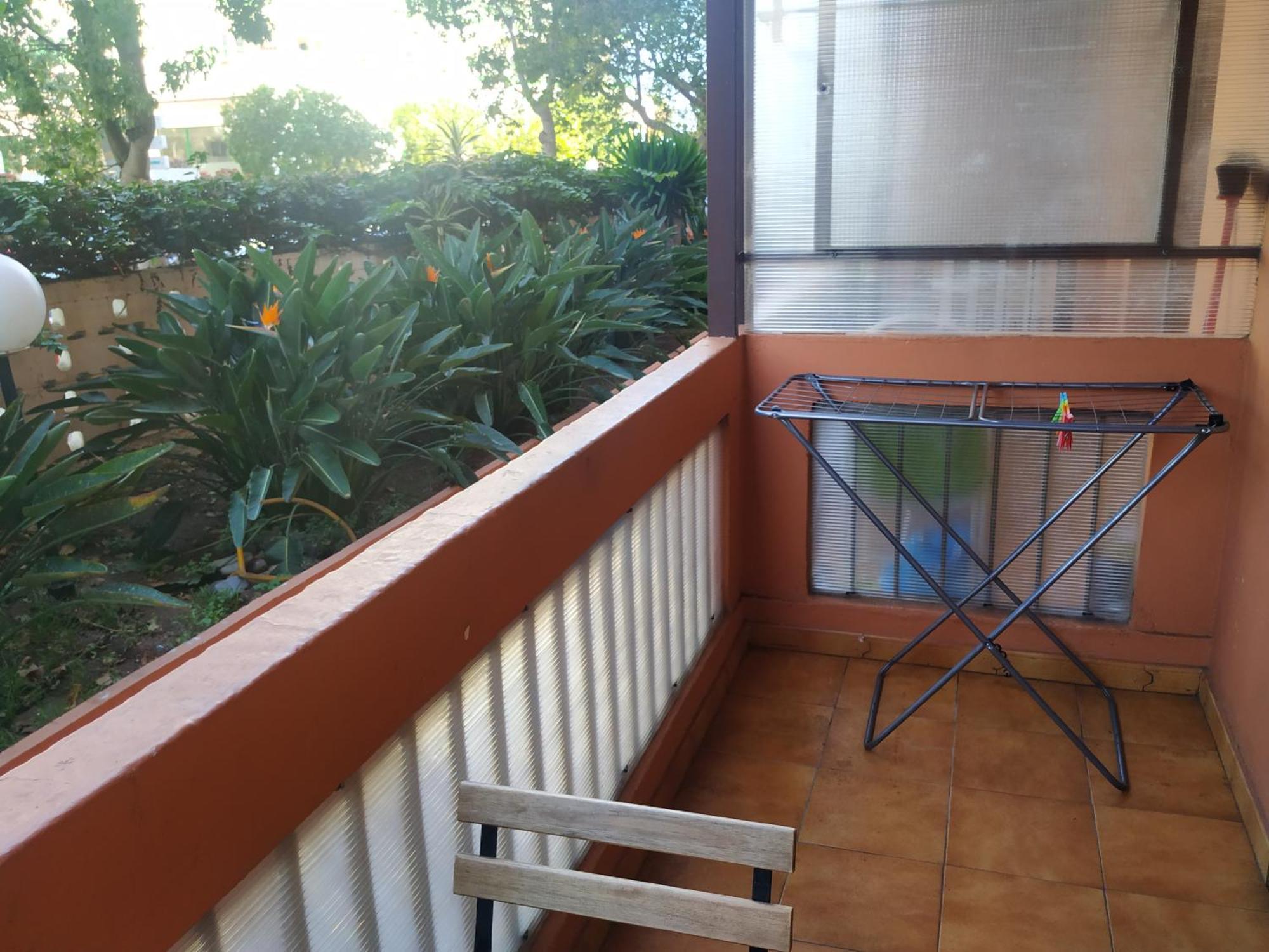 Appartement Hibiscus Luz Apartamento