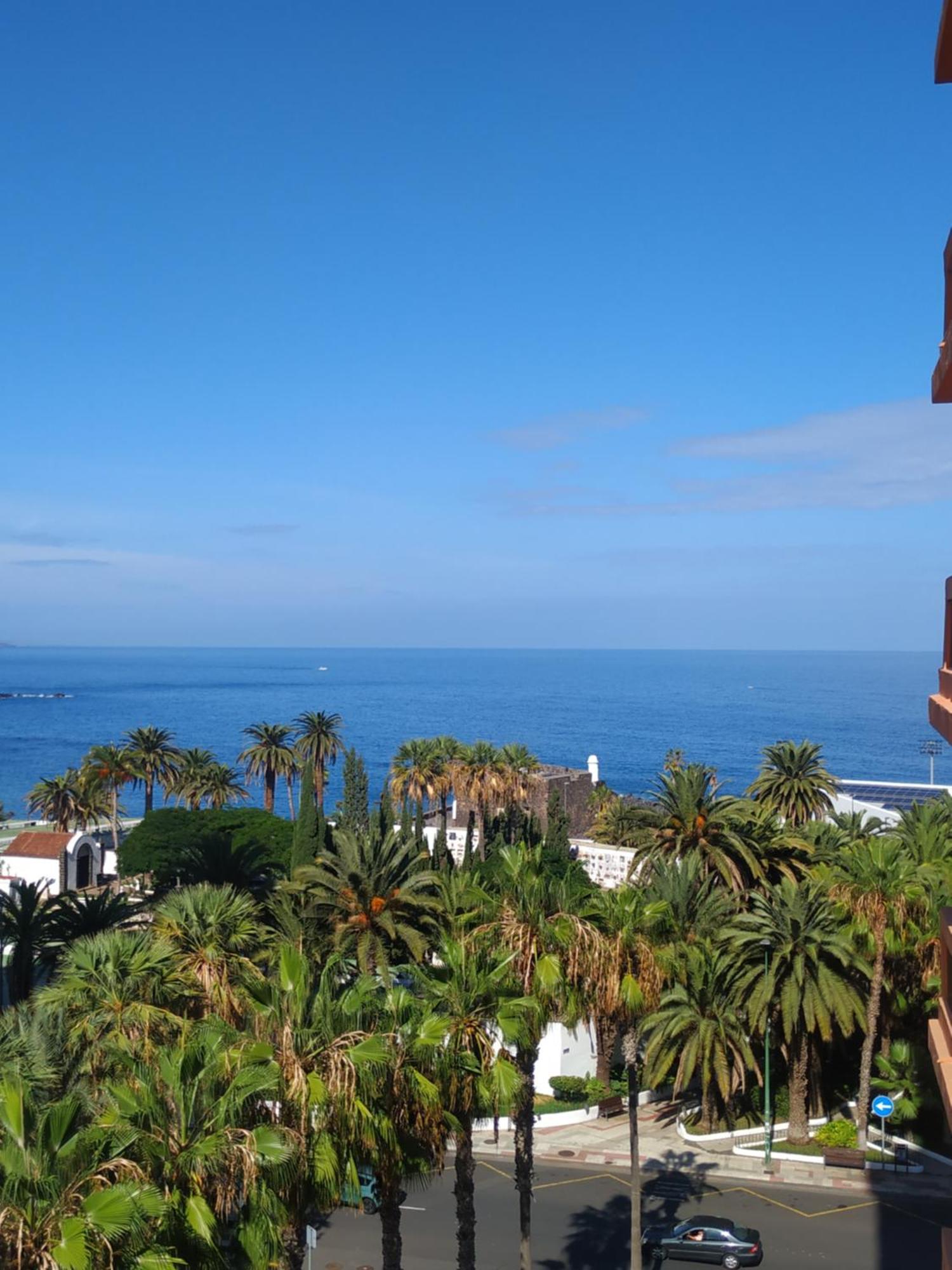 Hibiscus Luz Apartamento Appartement Puerto de la Cruz (Tenerife)