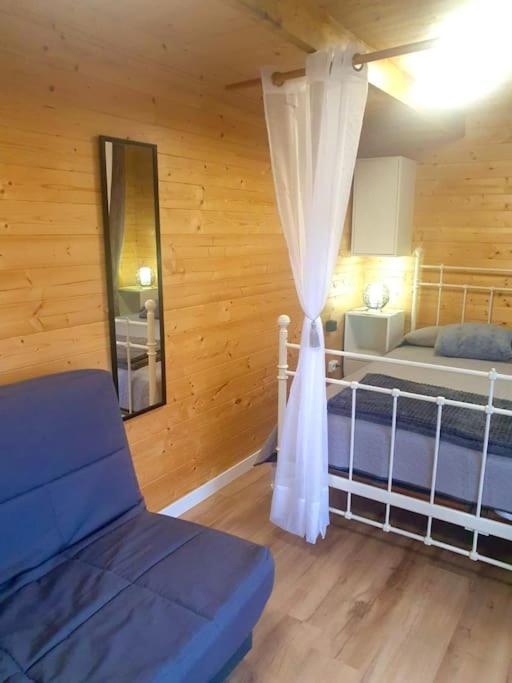 El Refugio Del Valle Appartement La Orotava