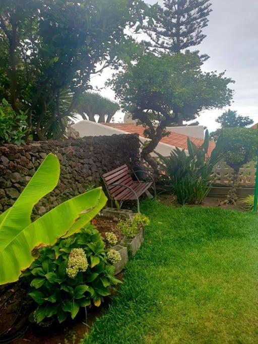 El Refugio Del Valle La Orotava