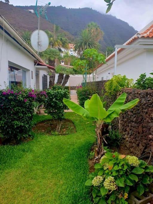 El Refugio Del Valle * La Orotava