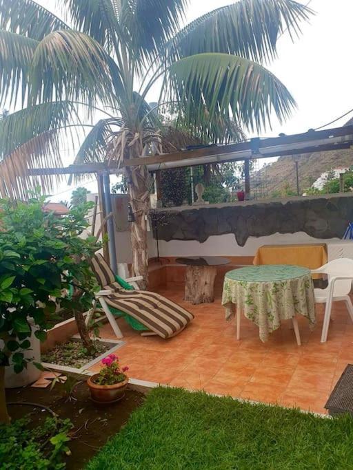 El Refugio Del Valle Appartement