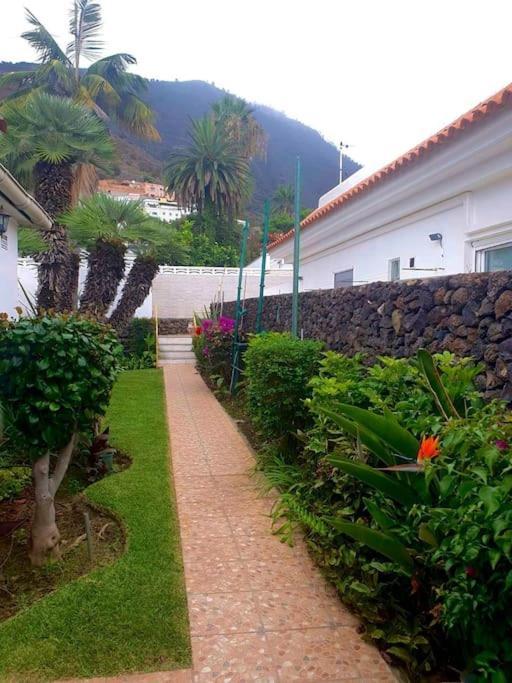 Appartement El Refugio Del Valle *
