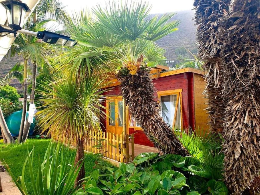 Appartement El Refugio Del Valle La Orotava