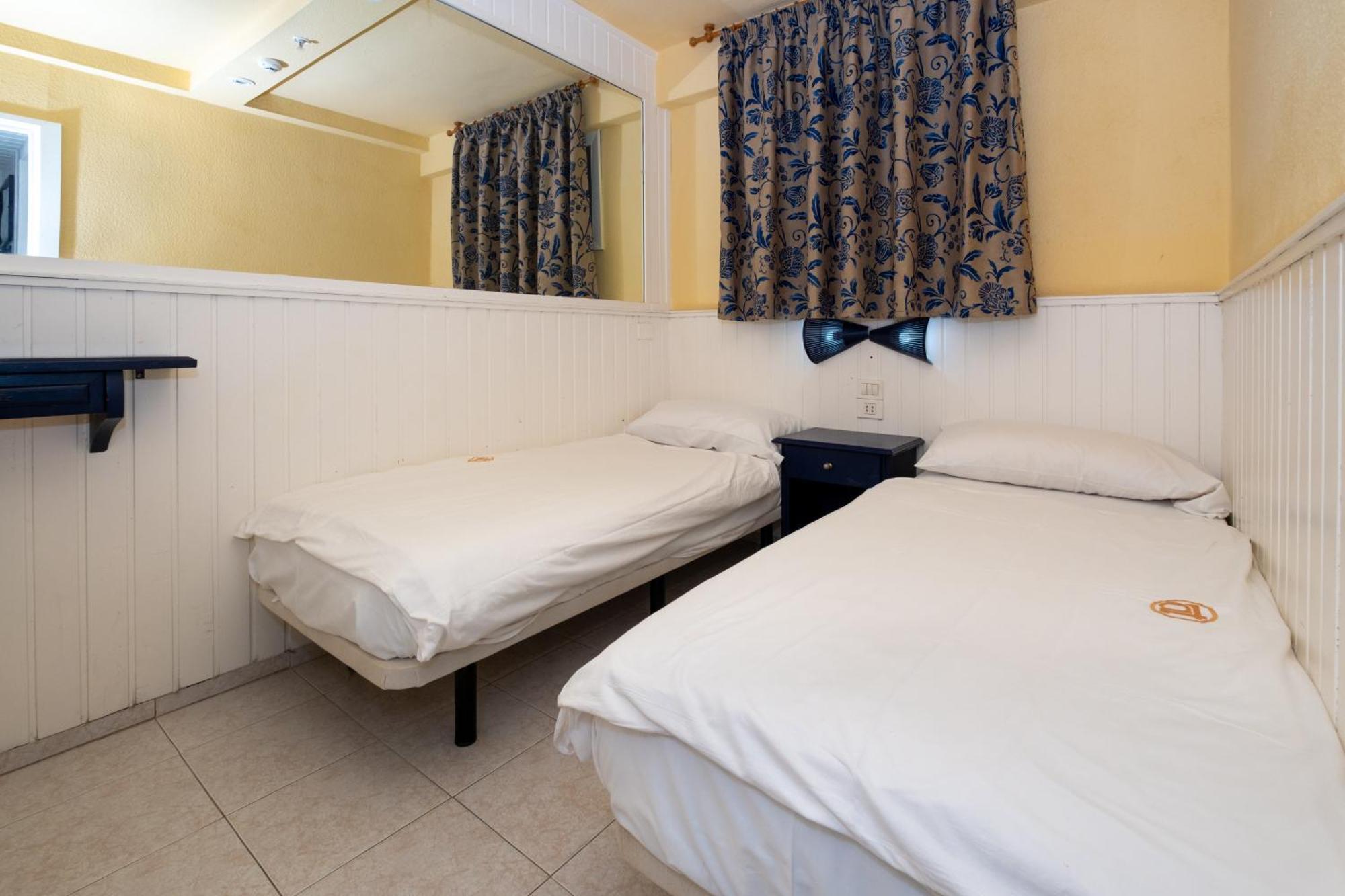 Apartment Teneguia
