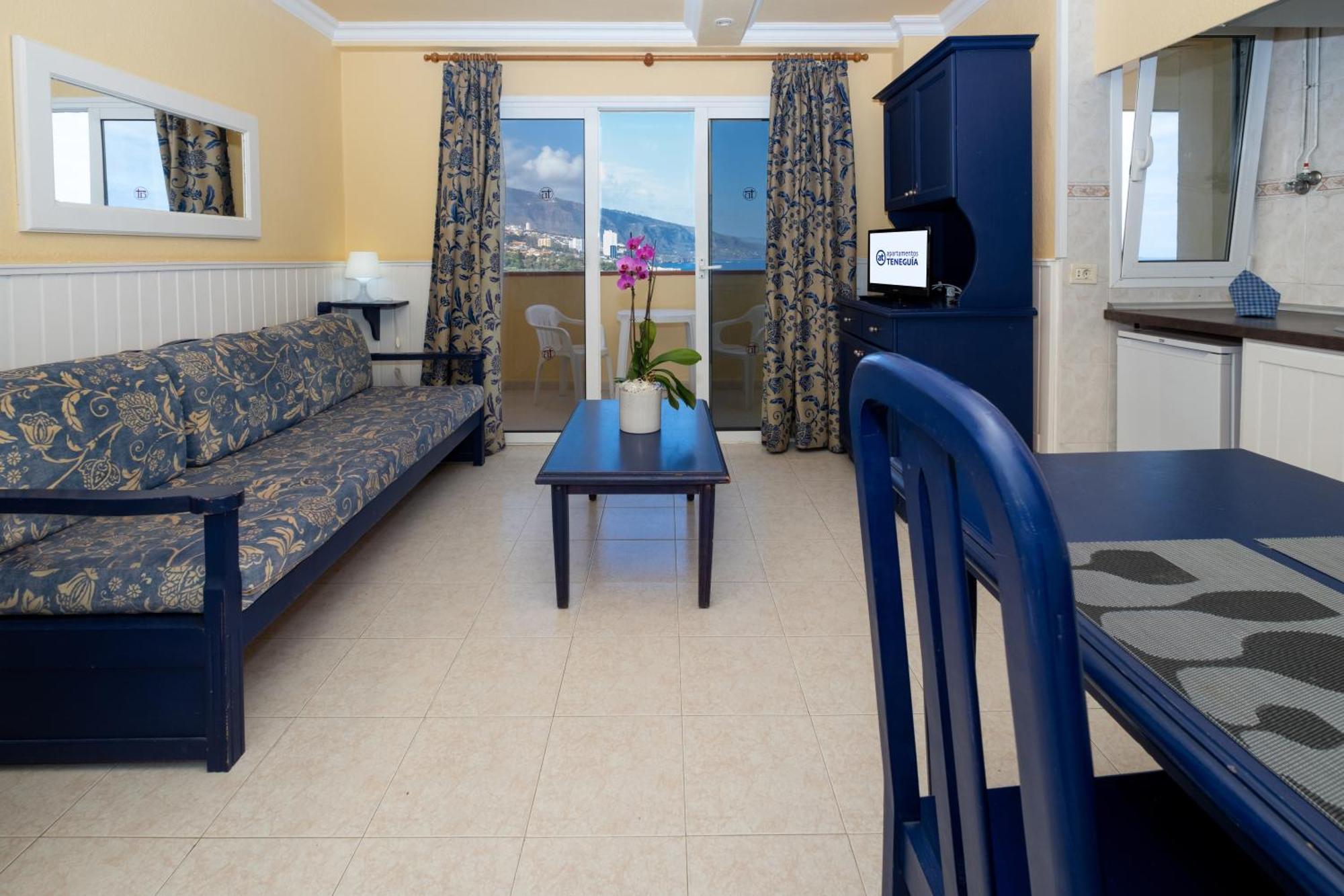 Teneguia Apartment Puerto de la Cruz (Tenerife)
