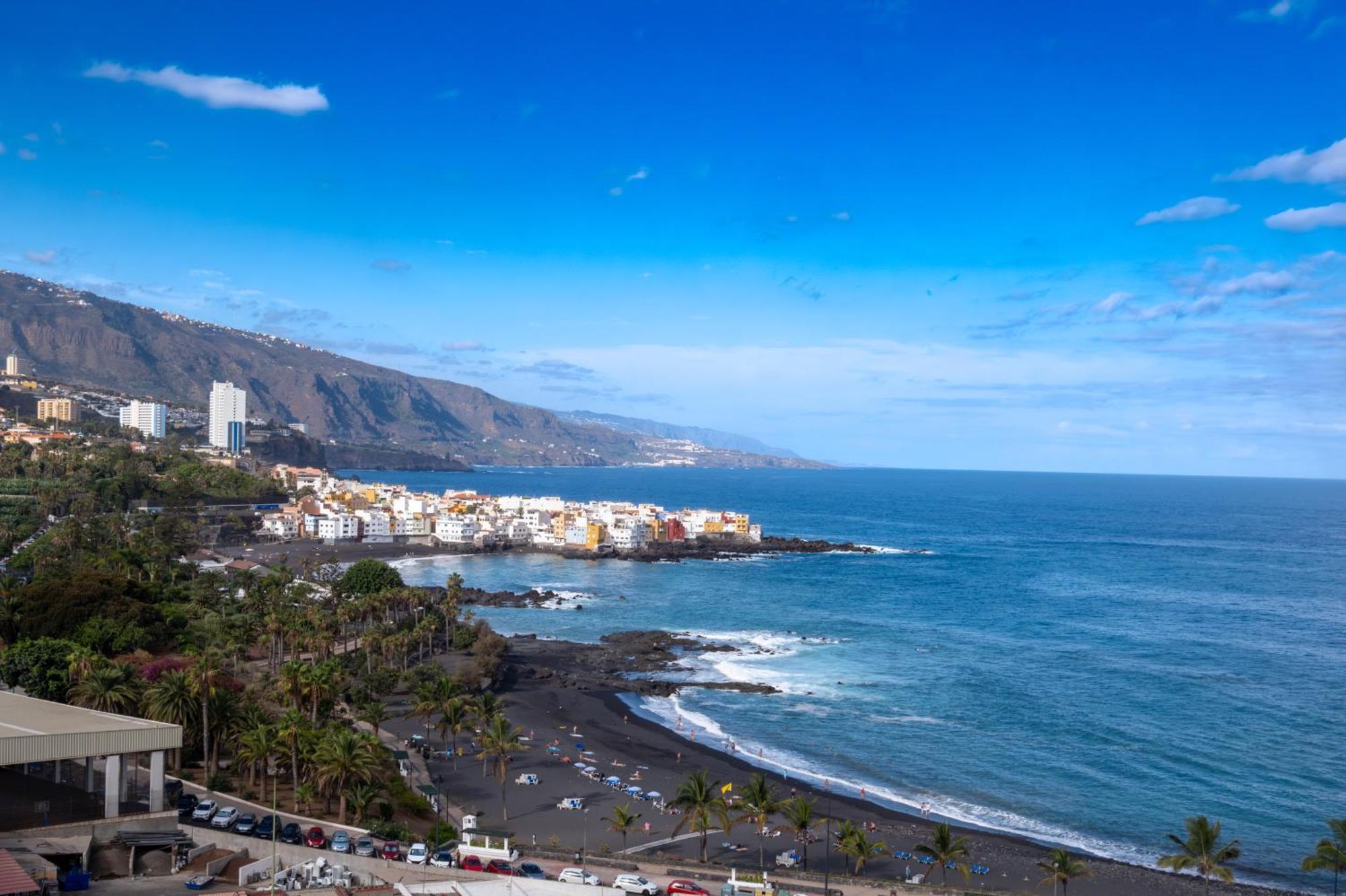Teneguia * Puerto de la Cruz (Tenerife)