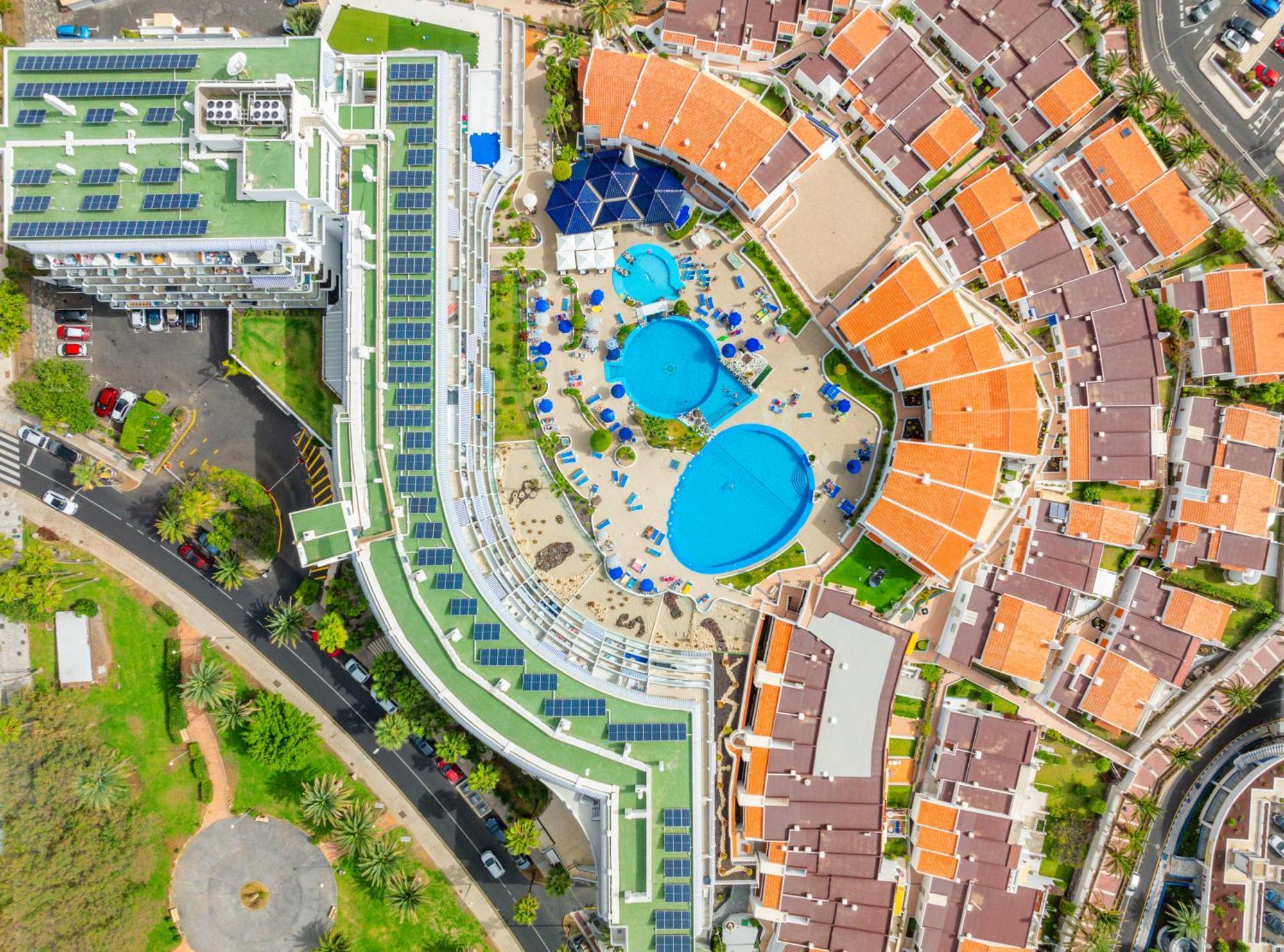 Hovima Atlantis Costa Adeje (Tenerife)