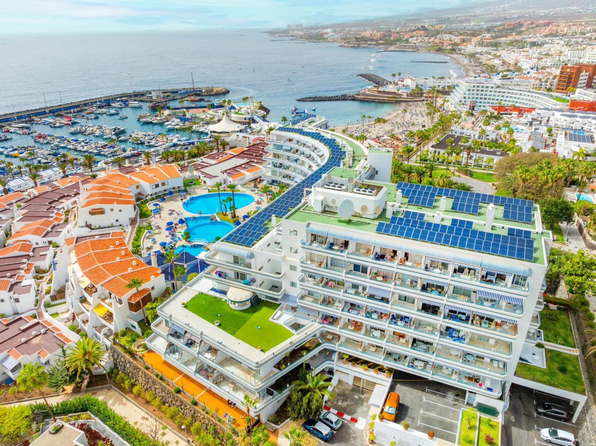 Hovima Atlantis Hotel