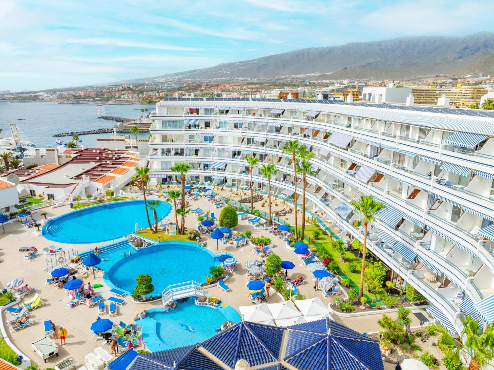 Hotel Hovima Atlantis
