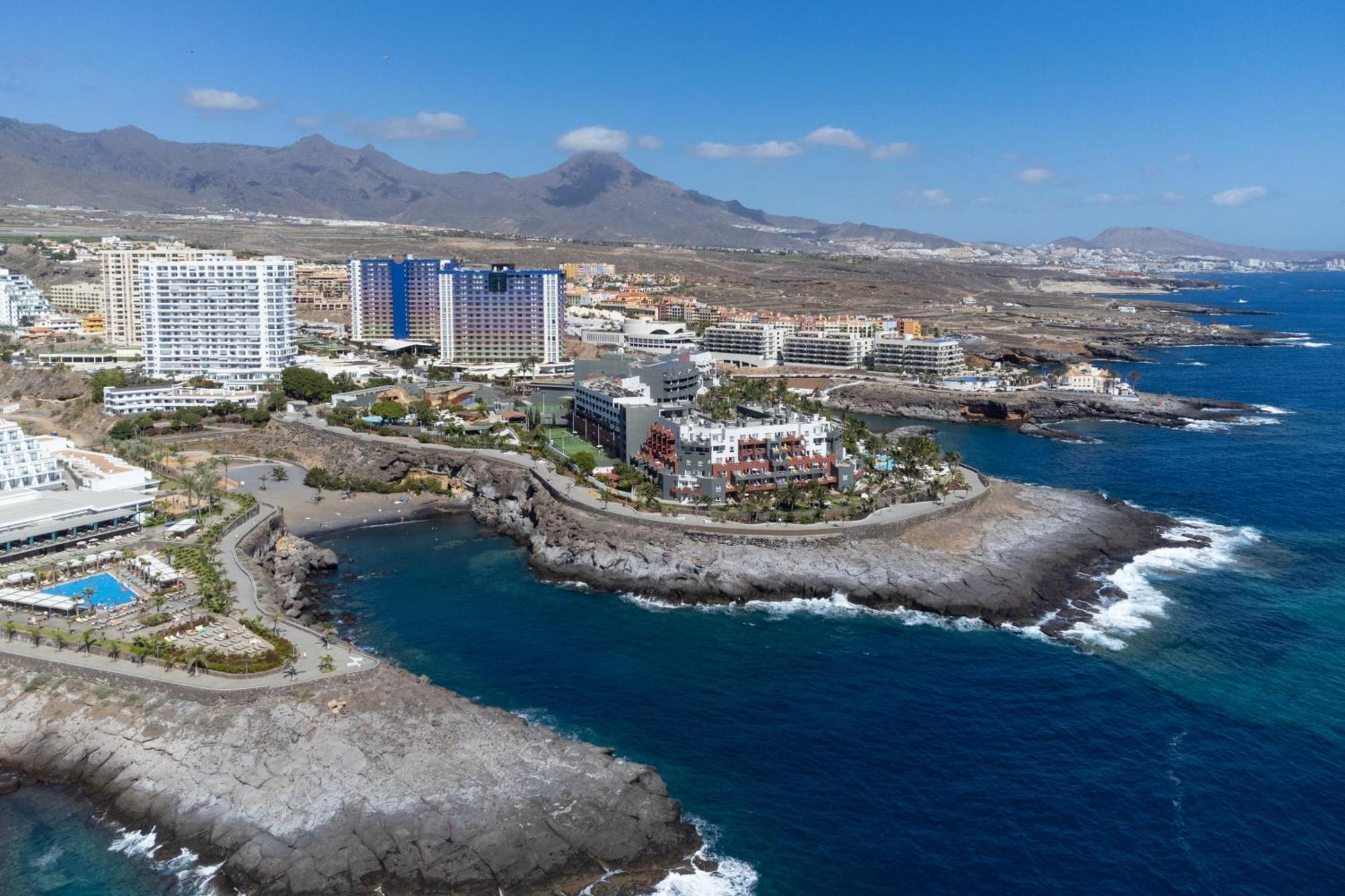 Appartement Estudio Paraiso Del Sur Playa Paraiso (Tenerife)