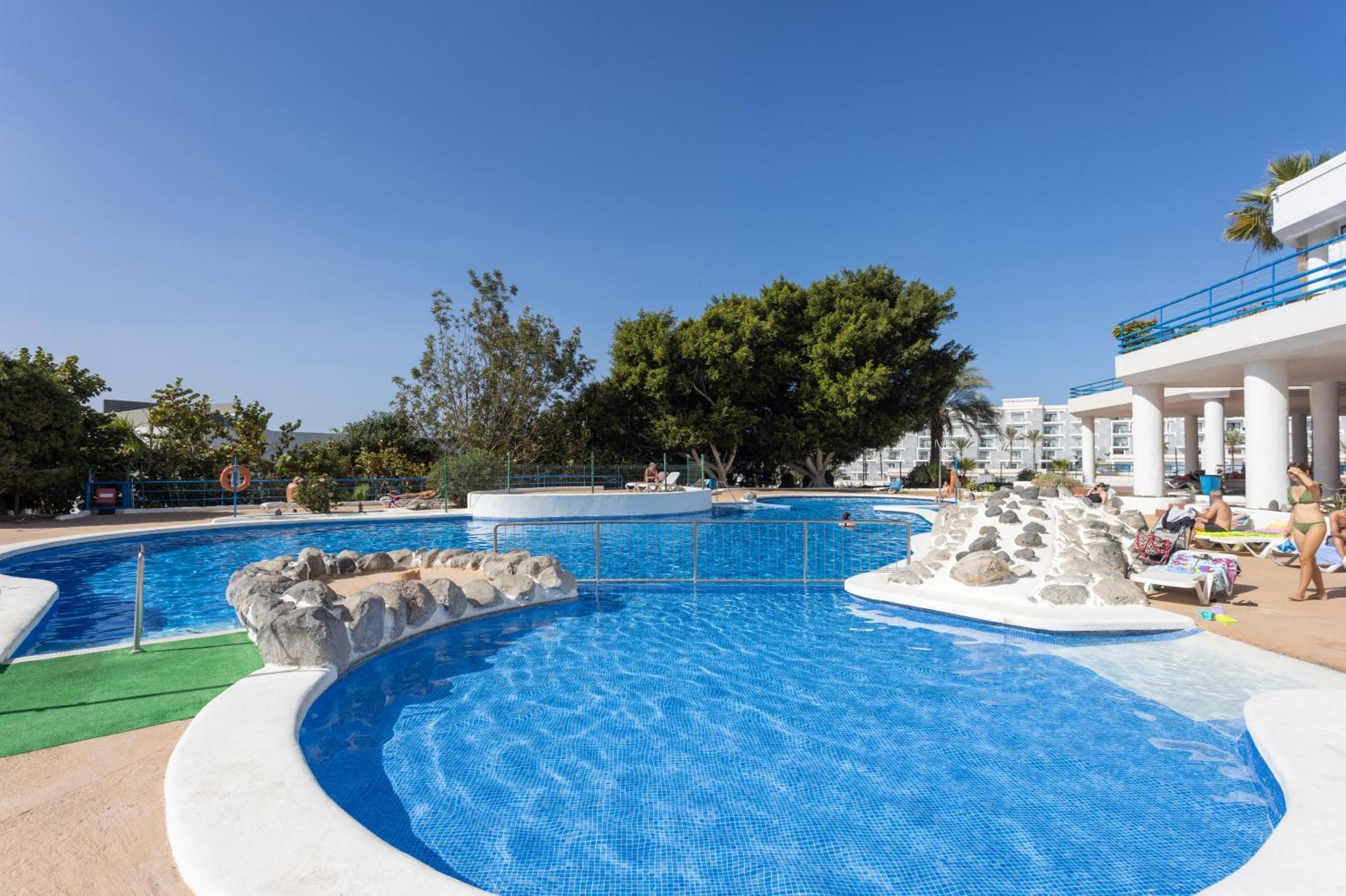 Estudio Paraiso Del Sur Appartement Playa Paraiso (Tenerife)