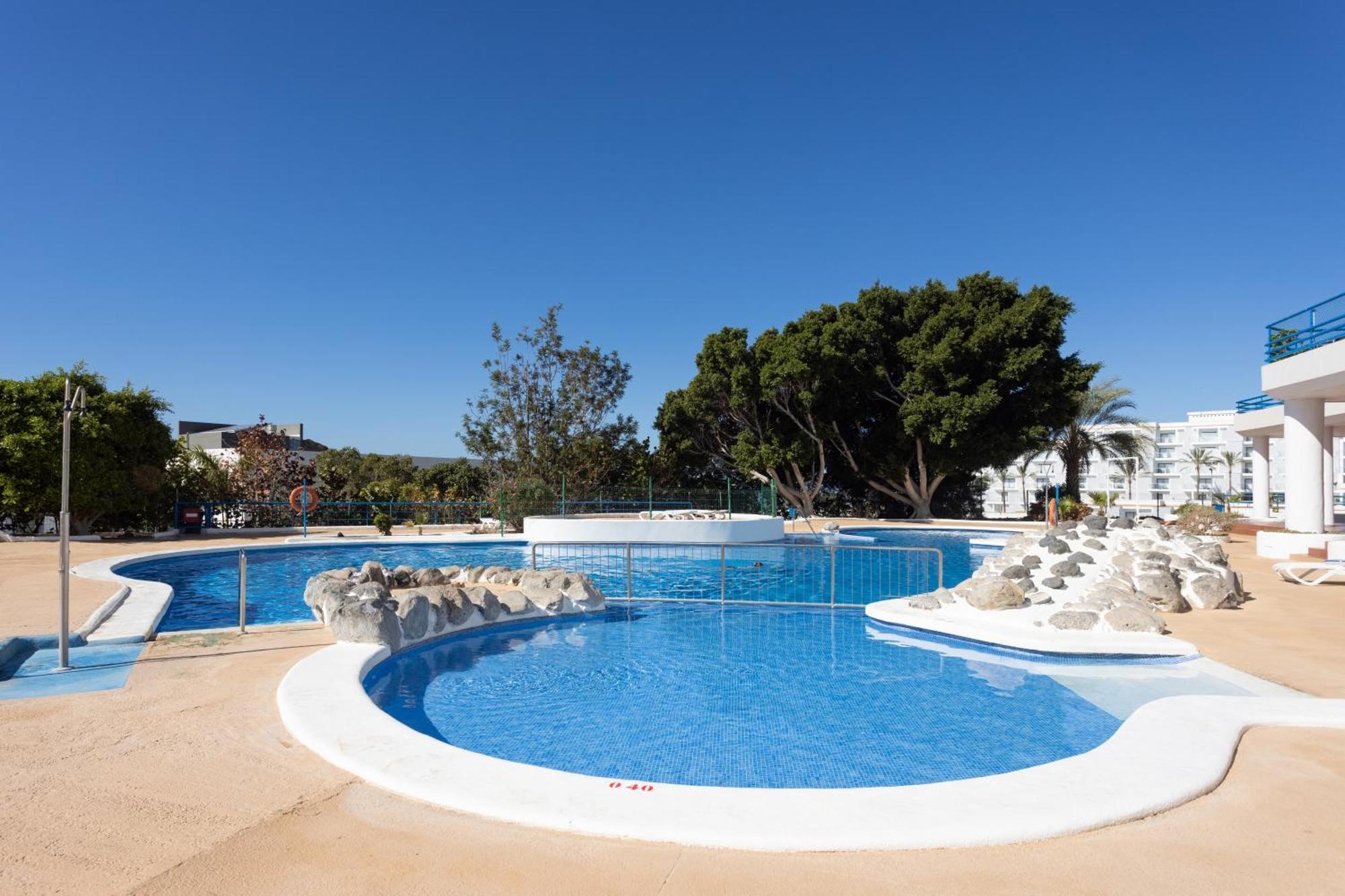 Estudio Paraiso Del Sur Playa Paraiso (Tenerife)