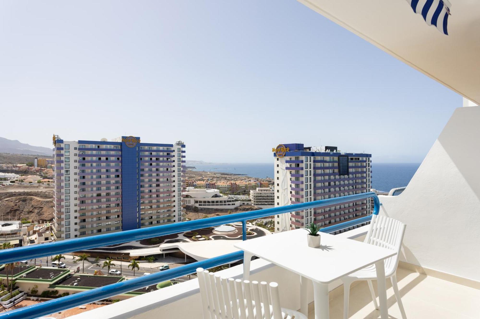 Appartement Estudio Paraiso Del Sur Playa Paraiso (Tenerife)