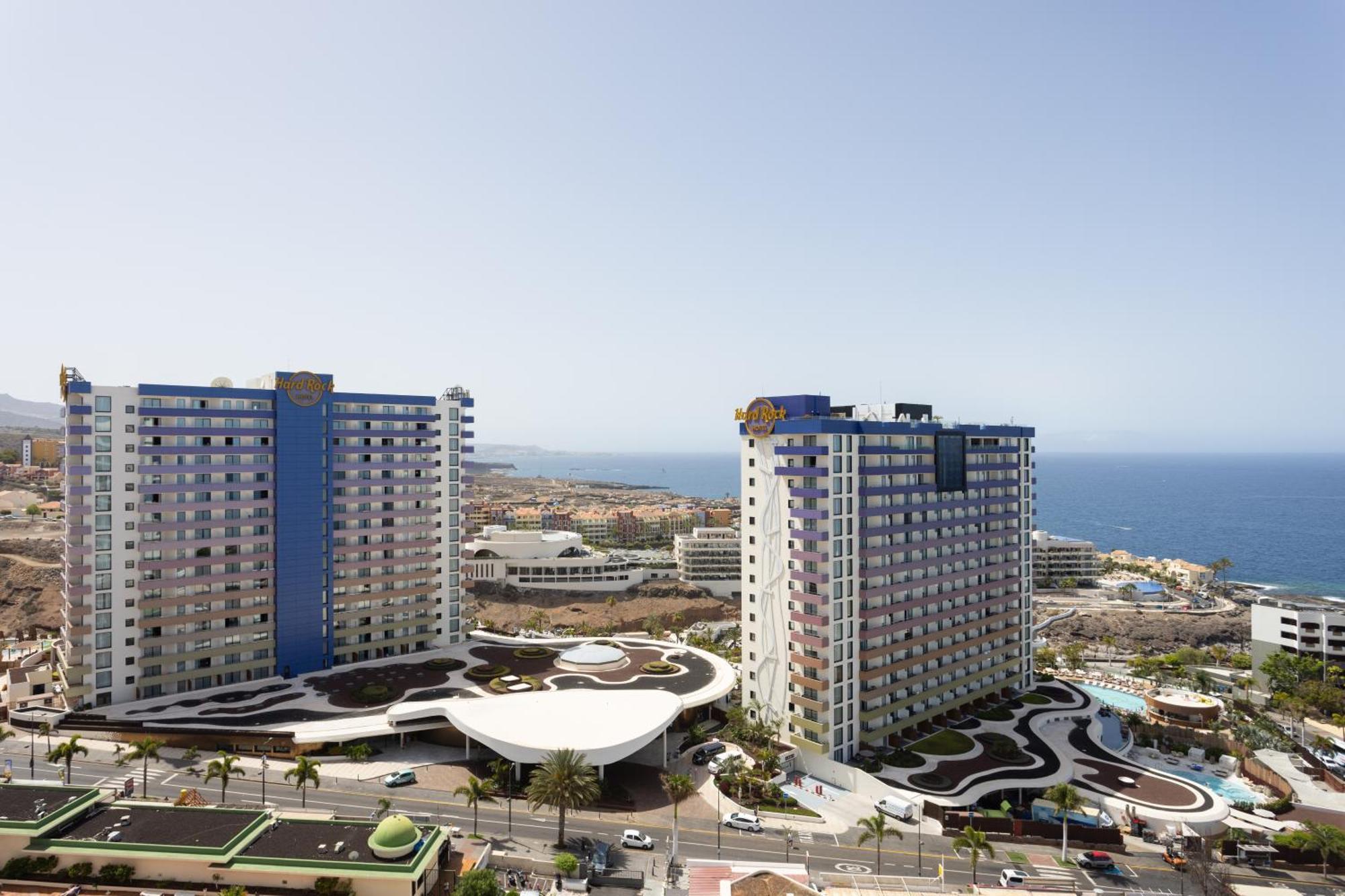 Estudio Paraiso Del Sur Playa Paraiso (Tenerife)