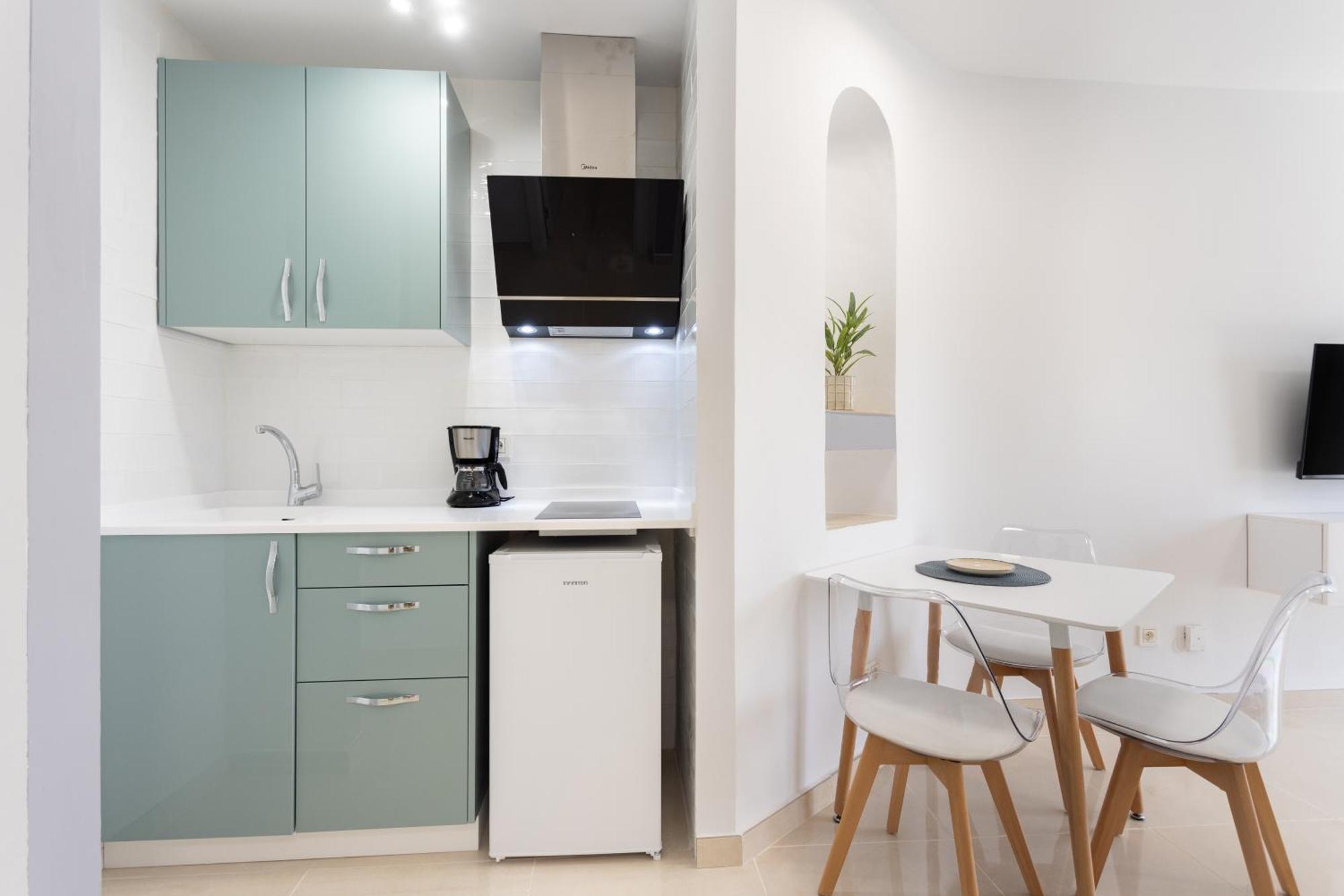 Appartement Estudio Paraiso Del Sur *