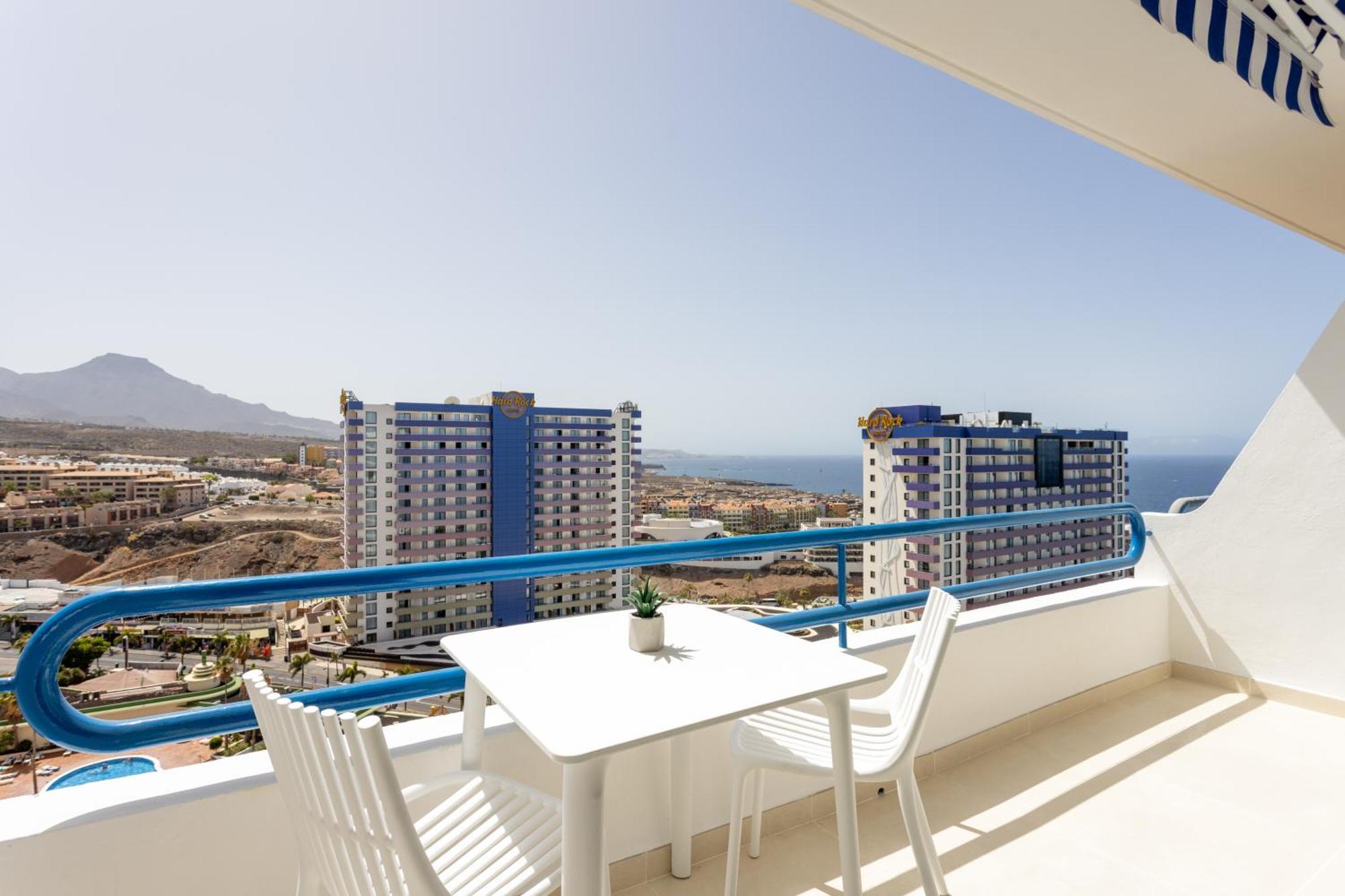 Appartement Estudio Paraiso Del Sur Playa Paraiso (Tenerife)