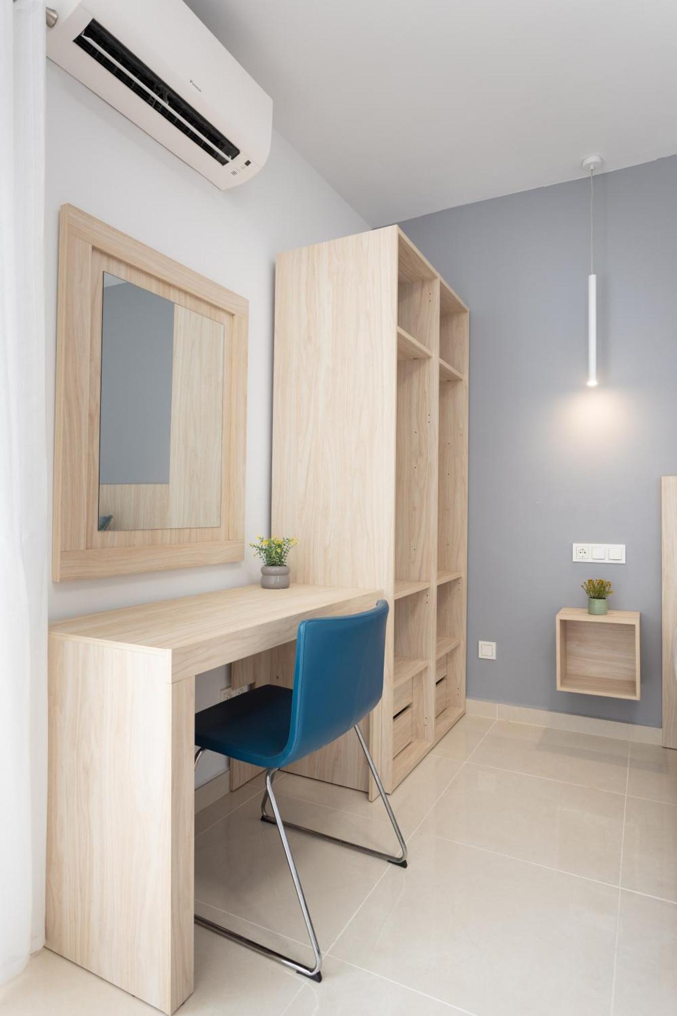 Estudio Paraiso Del Sur