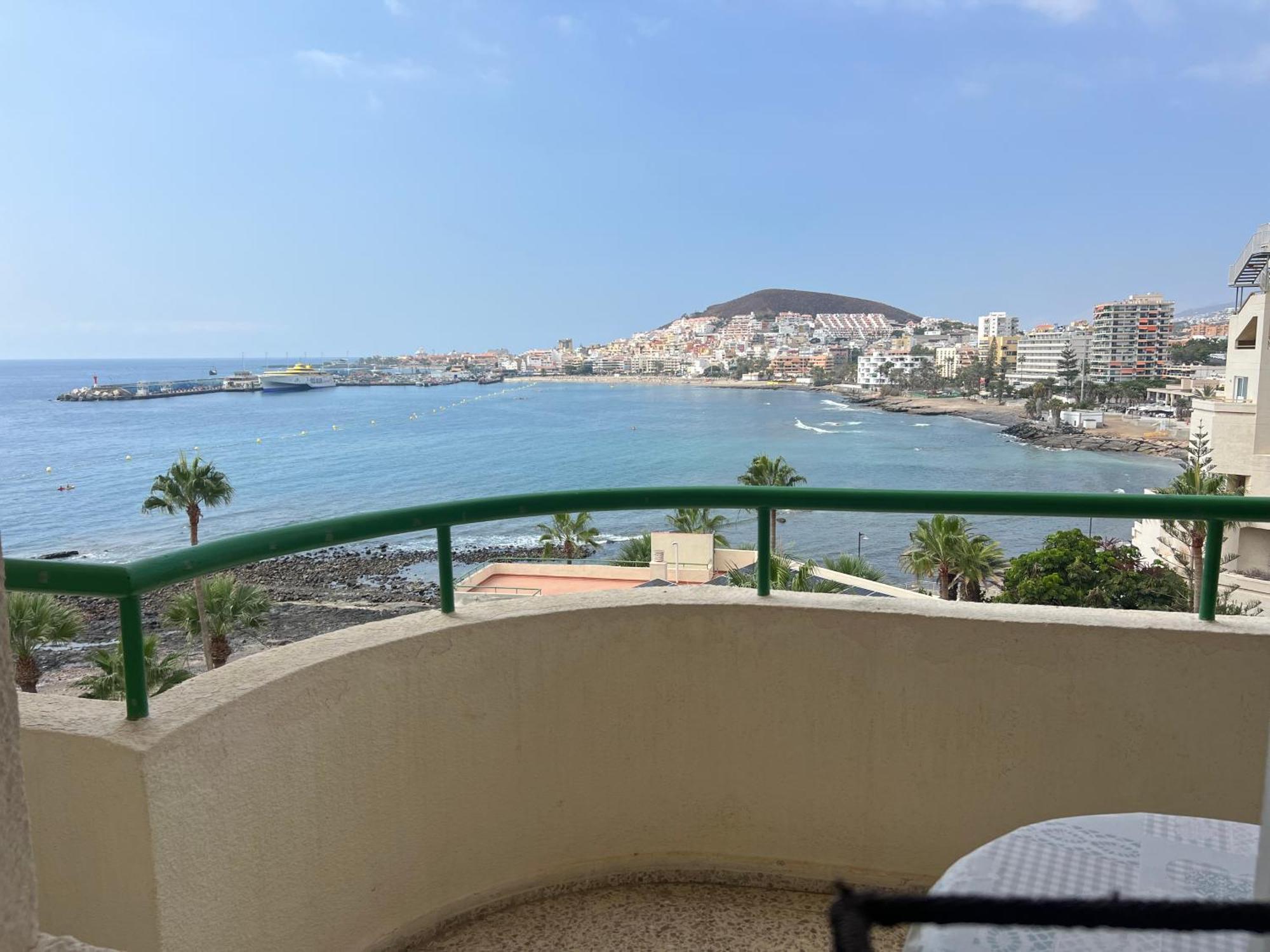 Apartment Costamar Lovely - Cristianos -