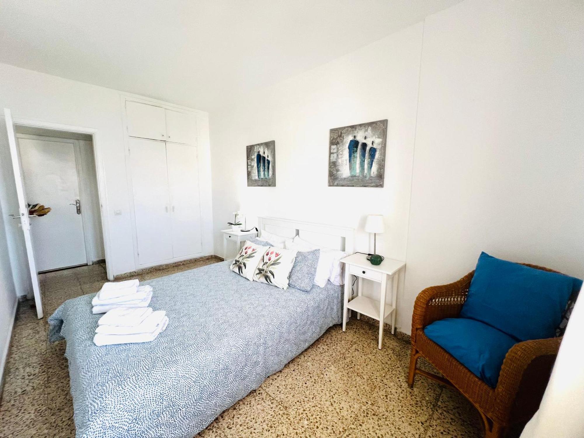 Costamar Lovely - Cristianos - Apartment *