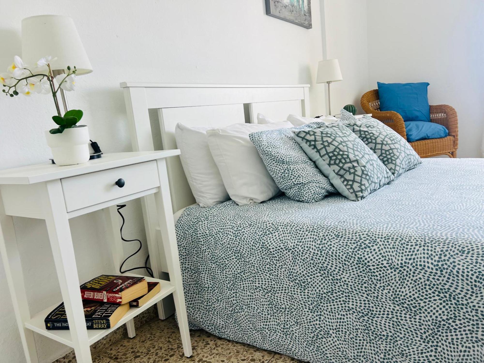 Apartment Costamar Lovely - Cristianos - *