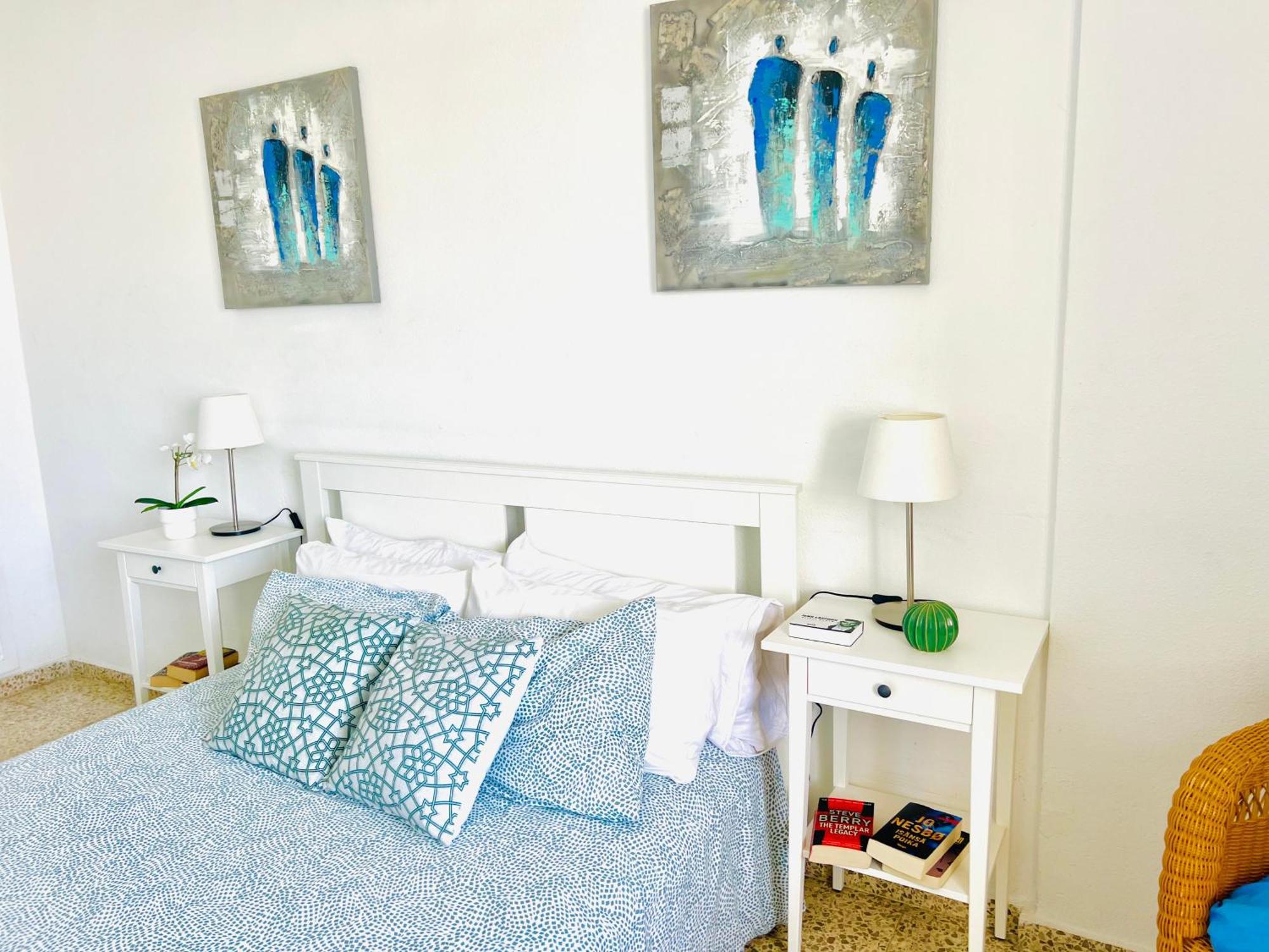 Costamar Lovely - Cristianos - Apartment Los Cristianos (Tenerife)