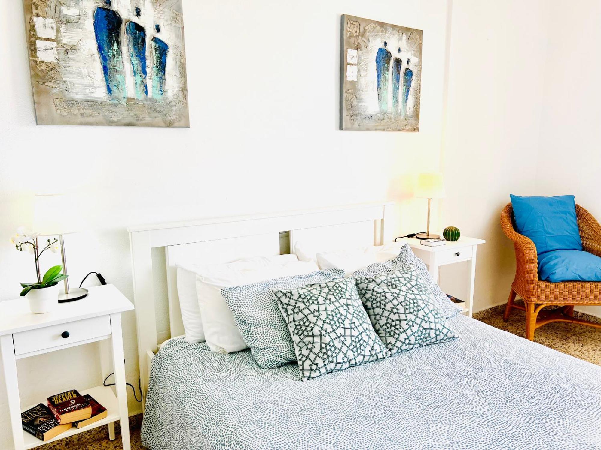 Costamar Lovely - Cristianos - Apartment