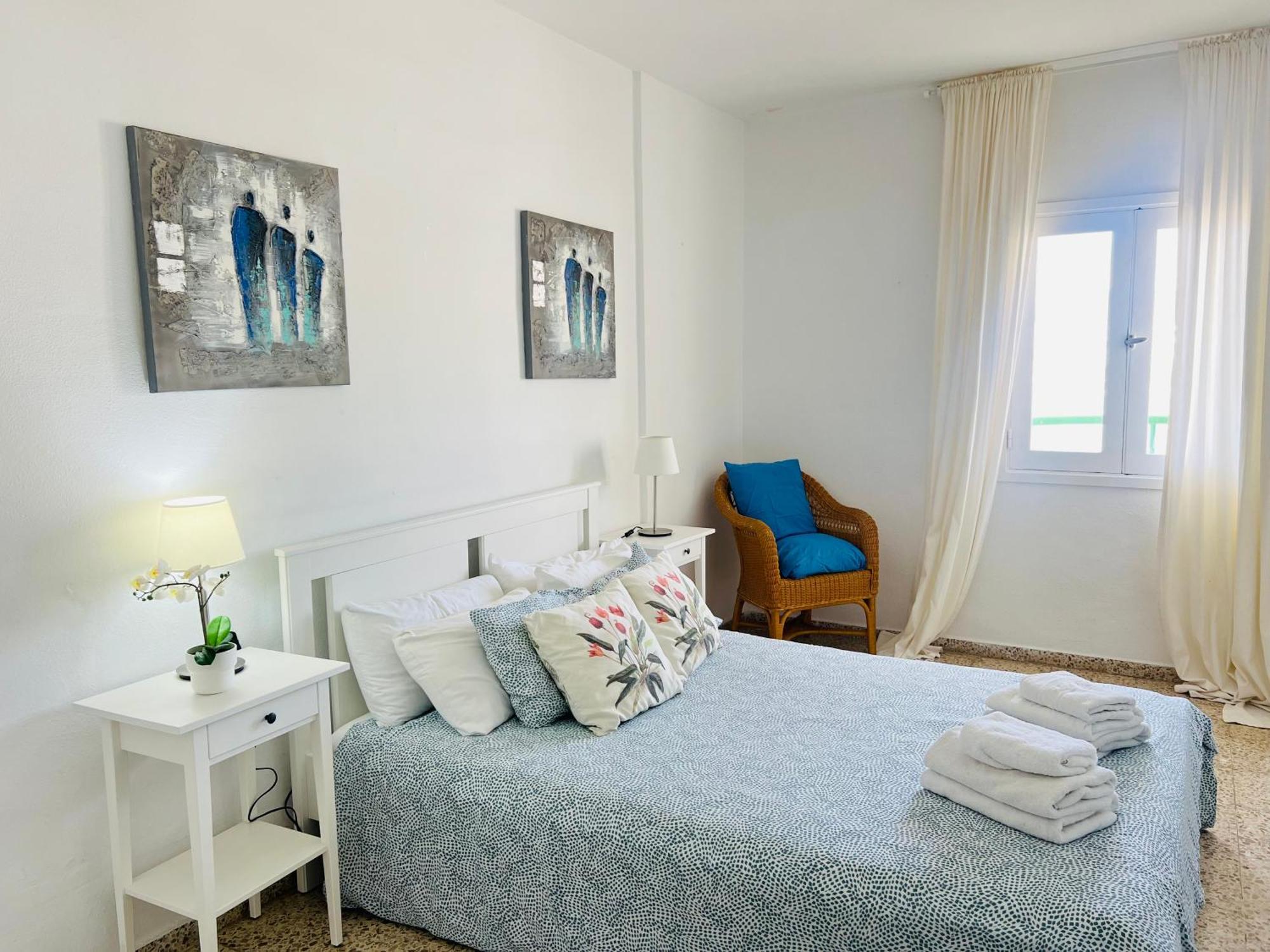 Apartment Costamar Lovely - Cristianos - *
