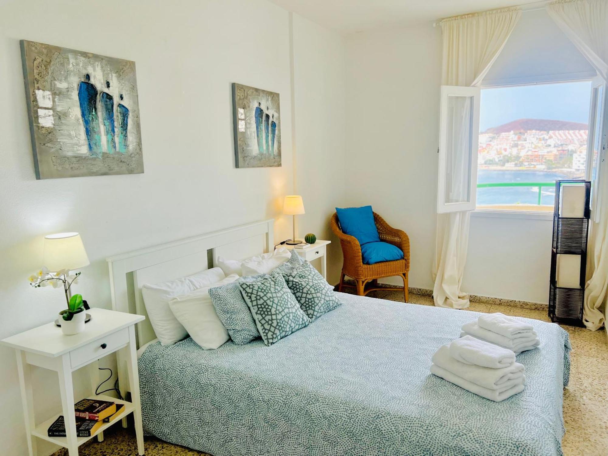 Costamar Lovely - Cristianos - Apartment Los Cristianos (Tenerife)