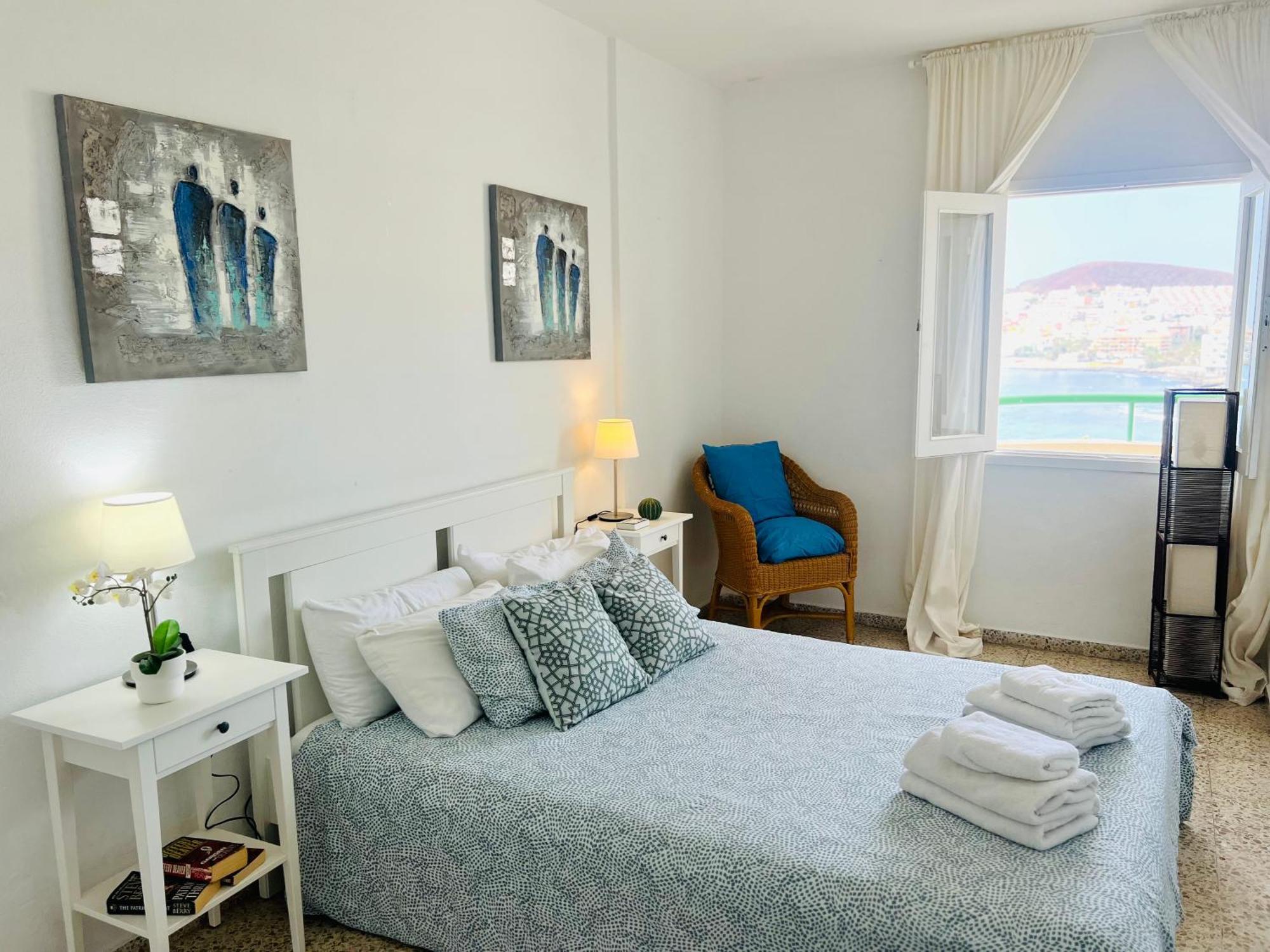 Costamar Lovely - Cristianos - Los Cristianos (Tenerife)