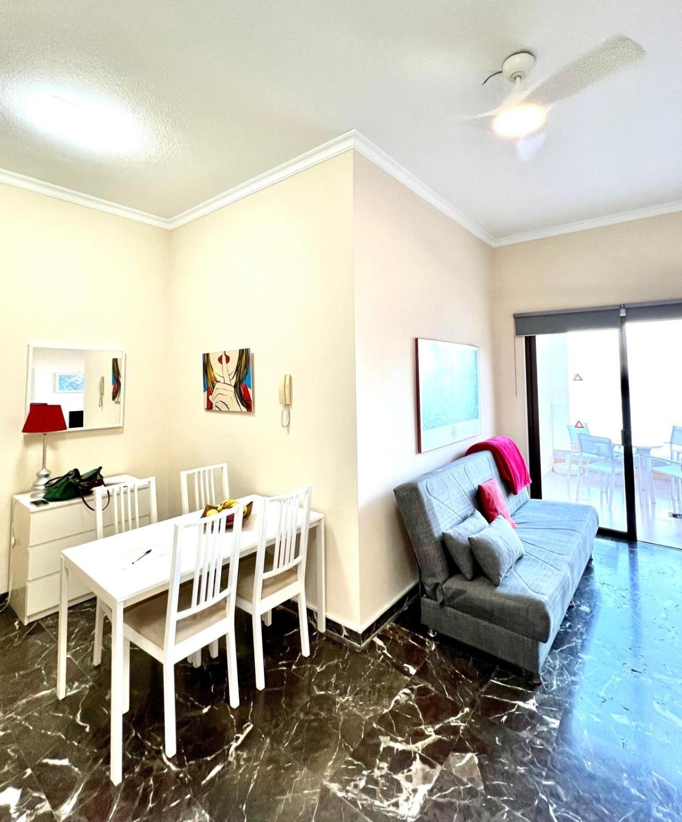 Apartamento Incleibles Vistas Al Océano Y Piscina. Acantilado de los Gigantes