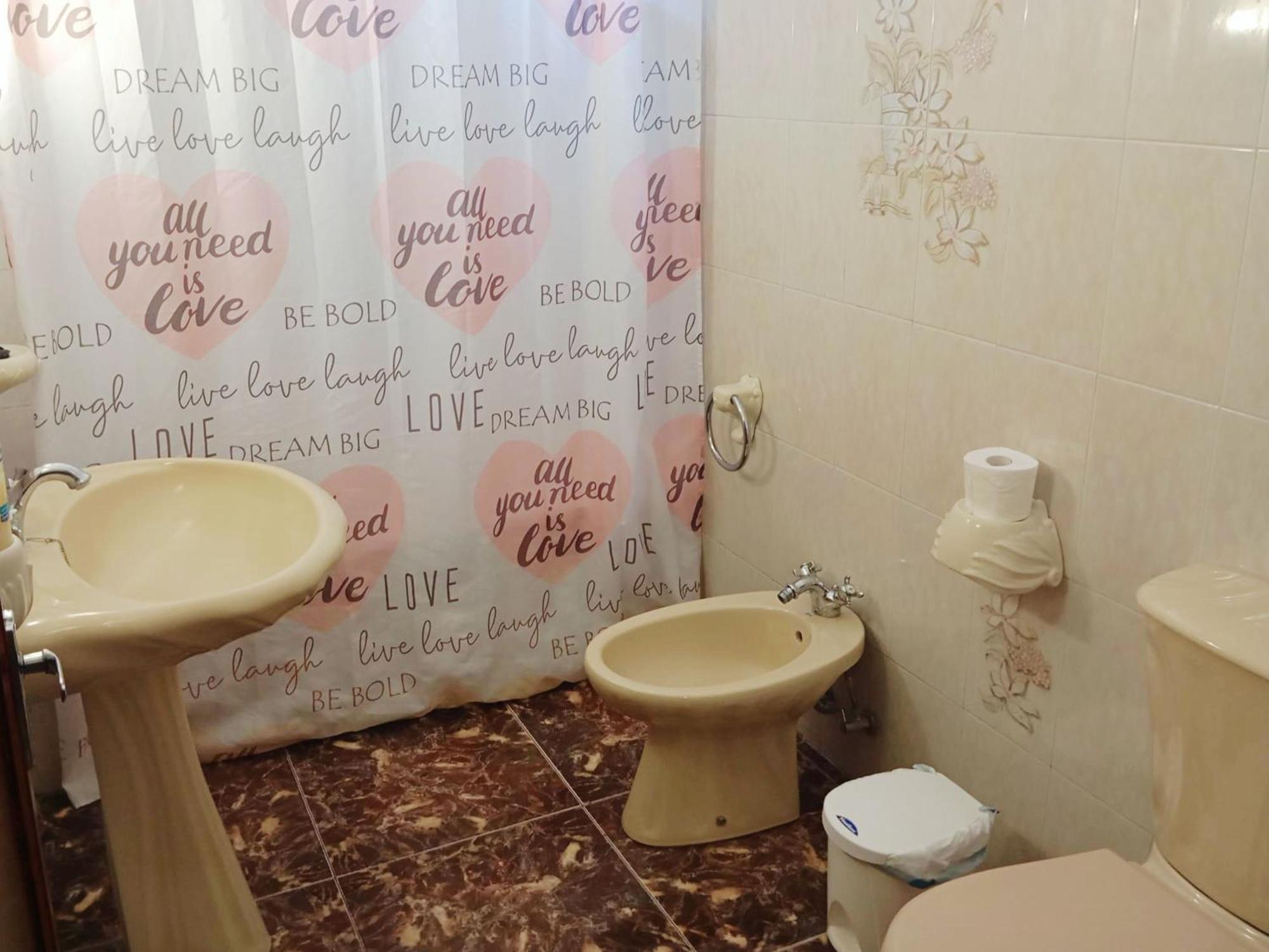 Holiday home Live La Victoria Carril - Casa Acogedora Y Familiar Con Terraza Completa