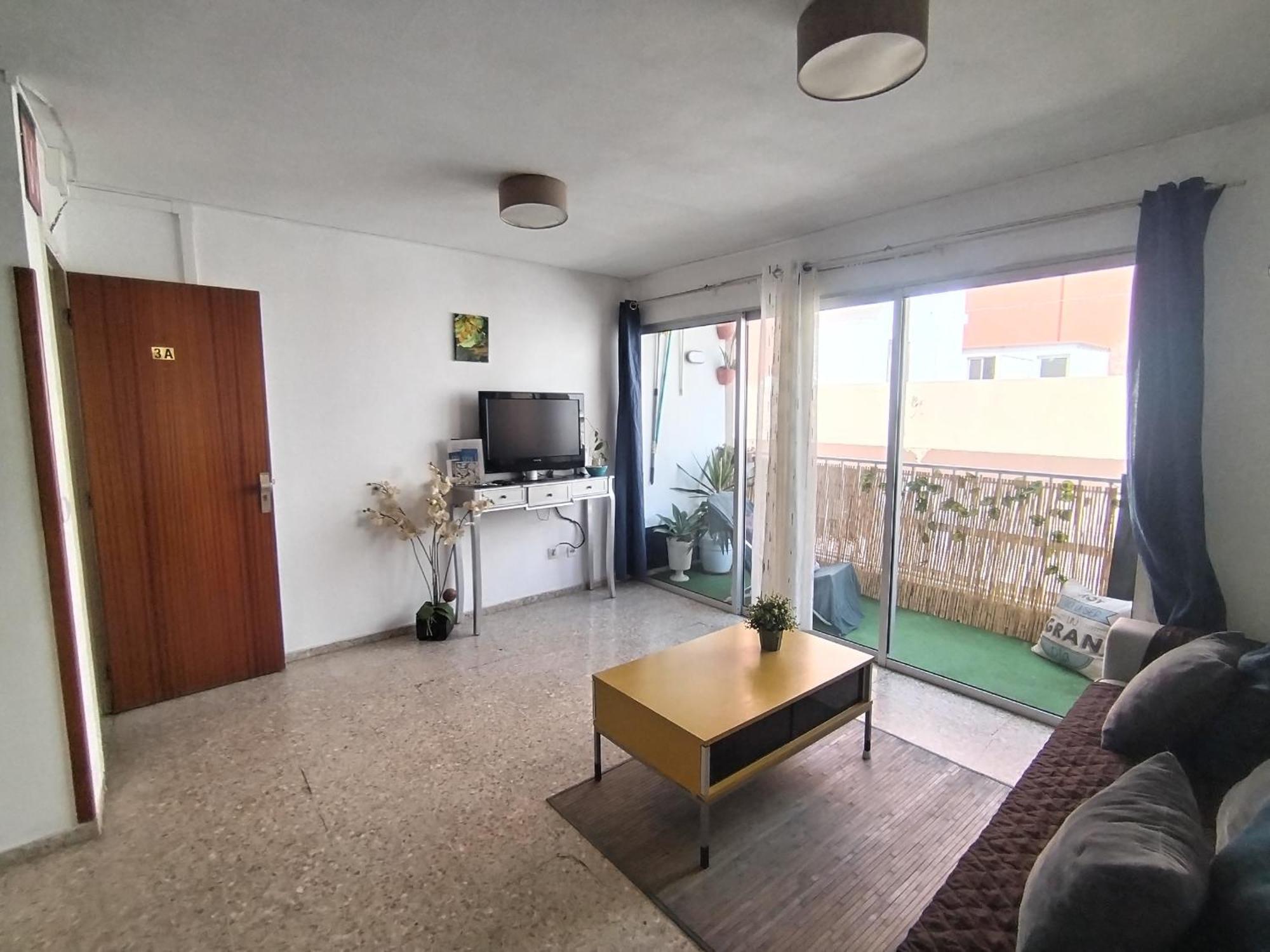 Apartment Rentenerife Tropical Banana *