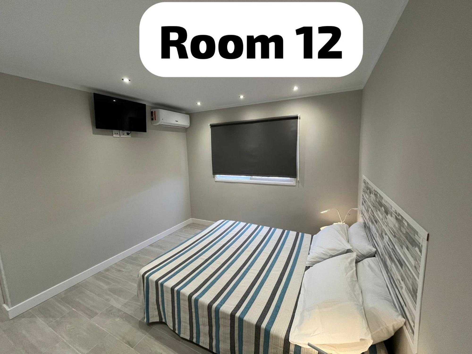 Paraiso Tenerife Super Bed & Breakfast *