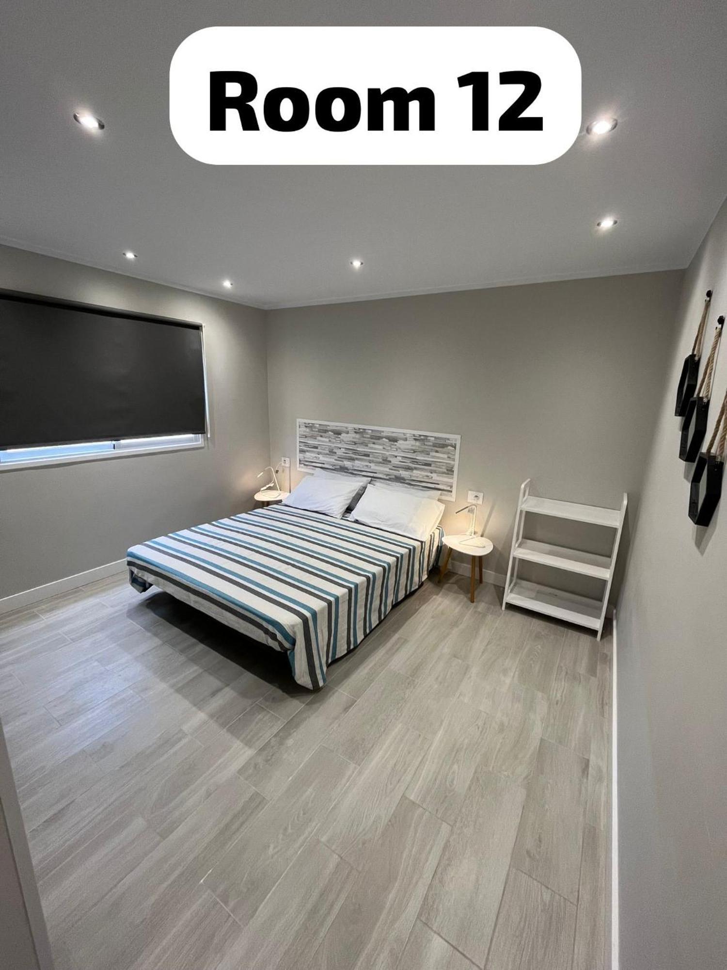 Bed & Breakfast Paraiso Tenerife Super *