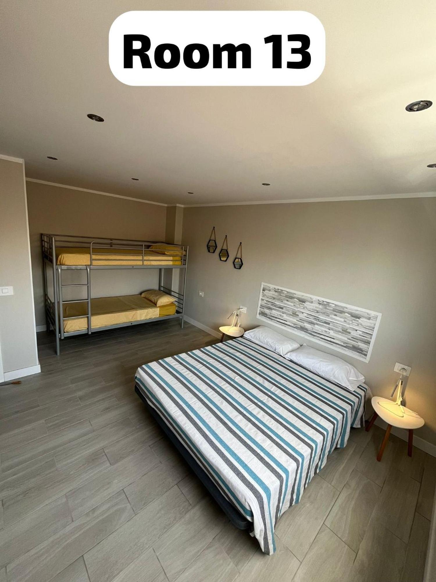 Paraiso Tenerife Super Bed & Breakfast