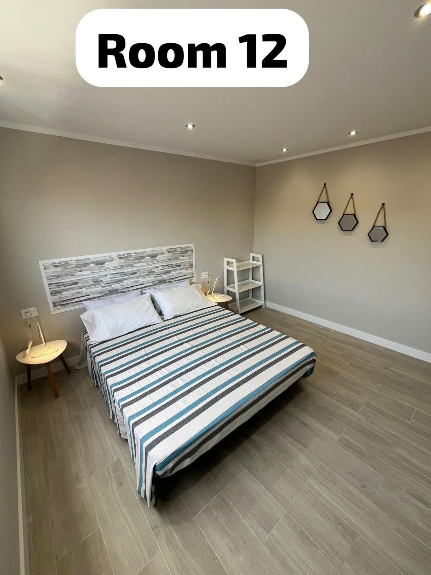 Paraiso Tenerife Super Bed & Breakfast *