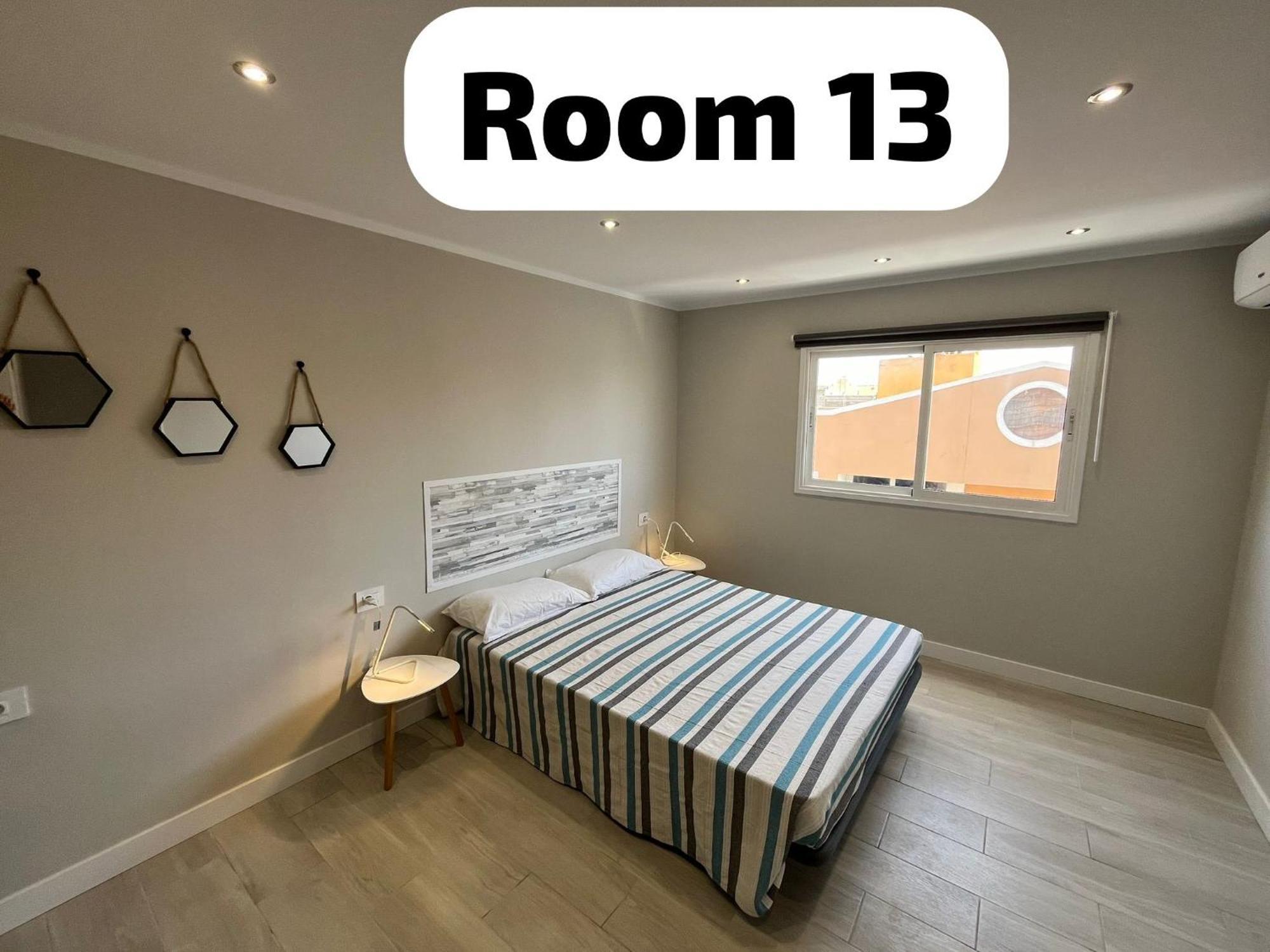 Bed & Breakfast Paraiso Tenerife Super *