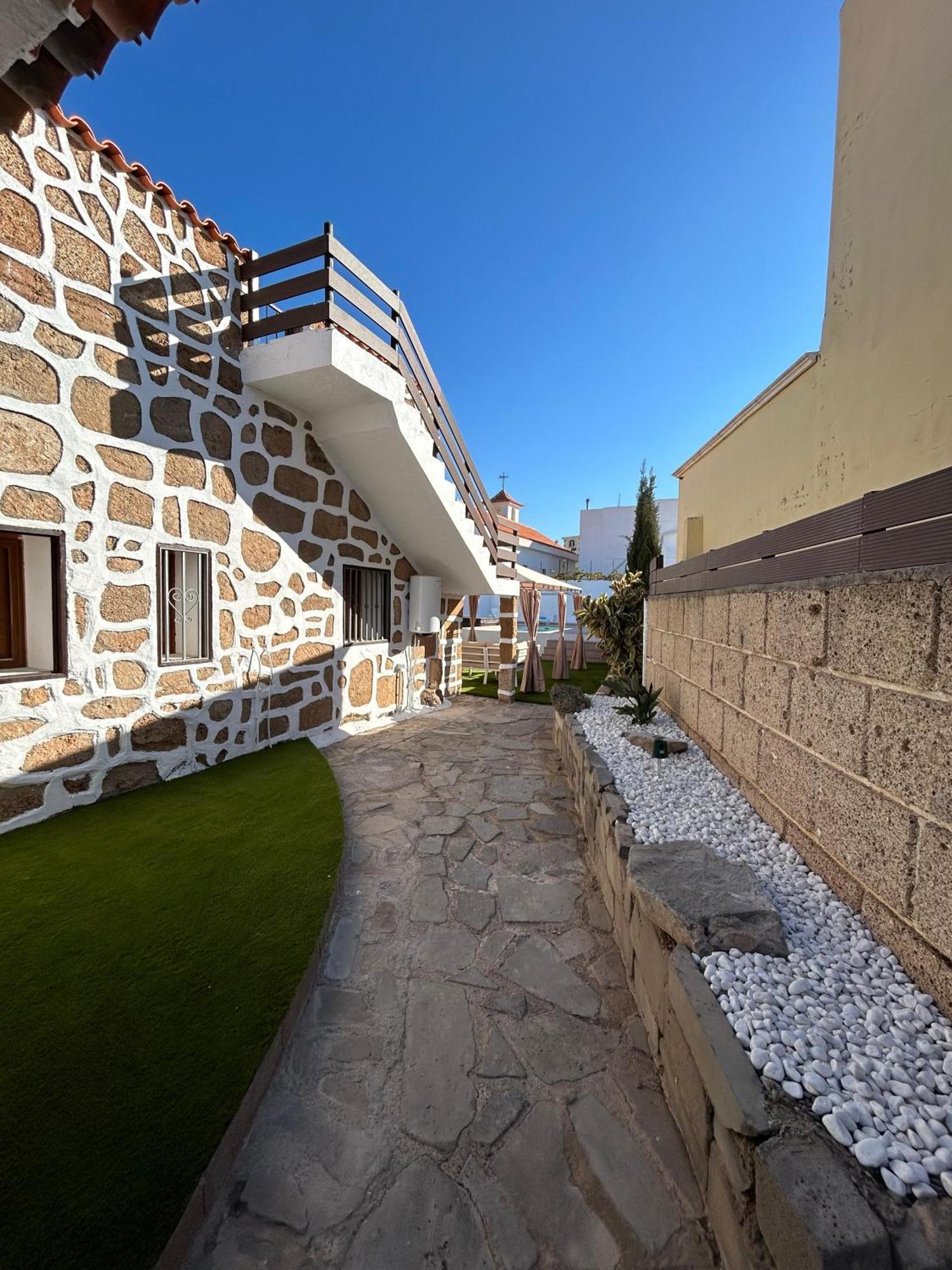 Villa La Centinela# Luxury