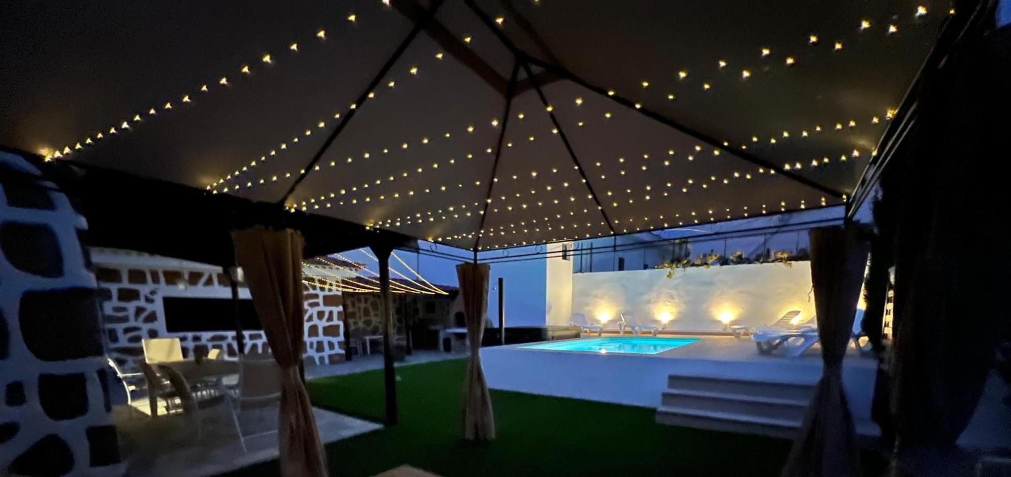 La Centinela# Luxury Villa *